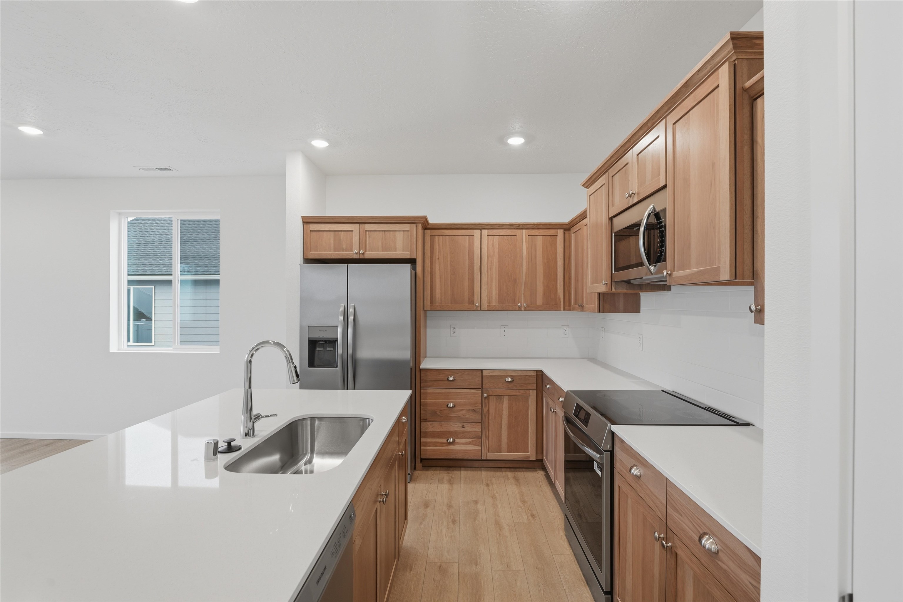 4141 W Vel View Rd, Spokane, WA 99208 — photo 3