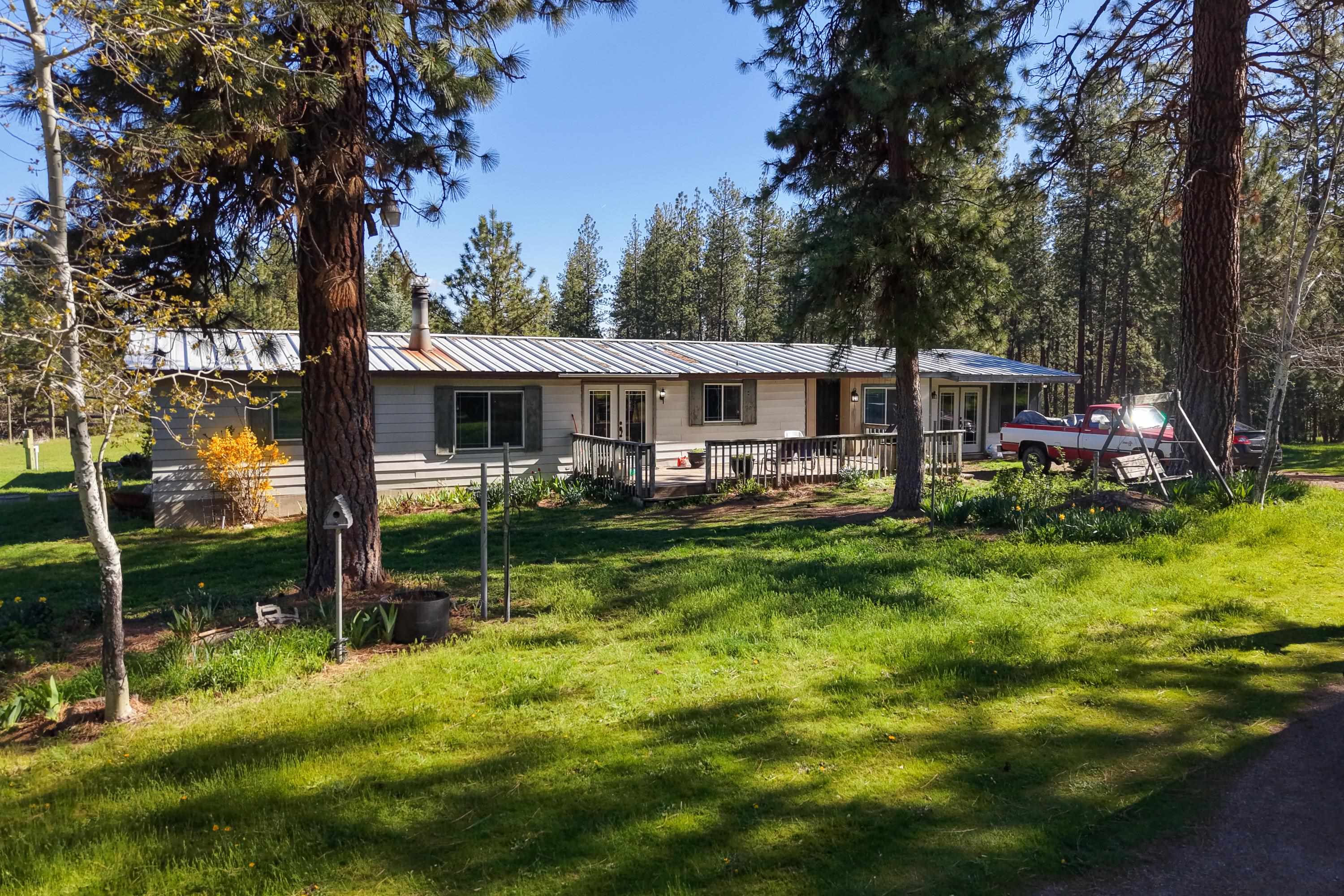 919 S Idaho Rd — photo