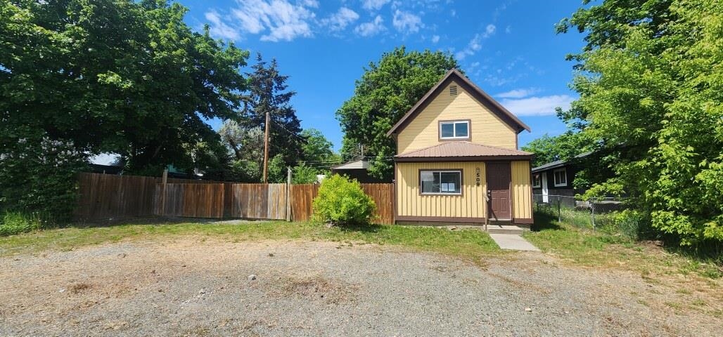 509 S Newport Ave — photo