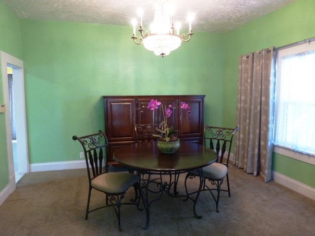 627 W Dalton Ave — photo