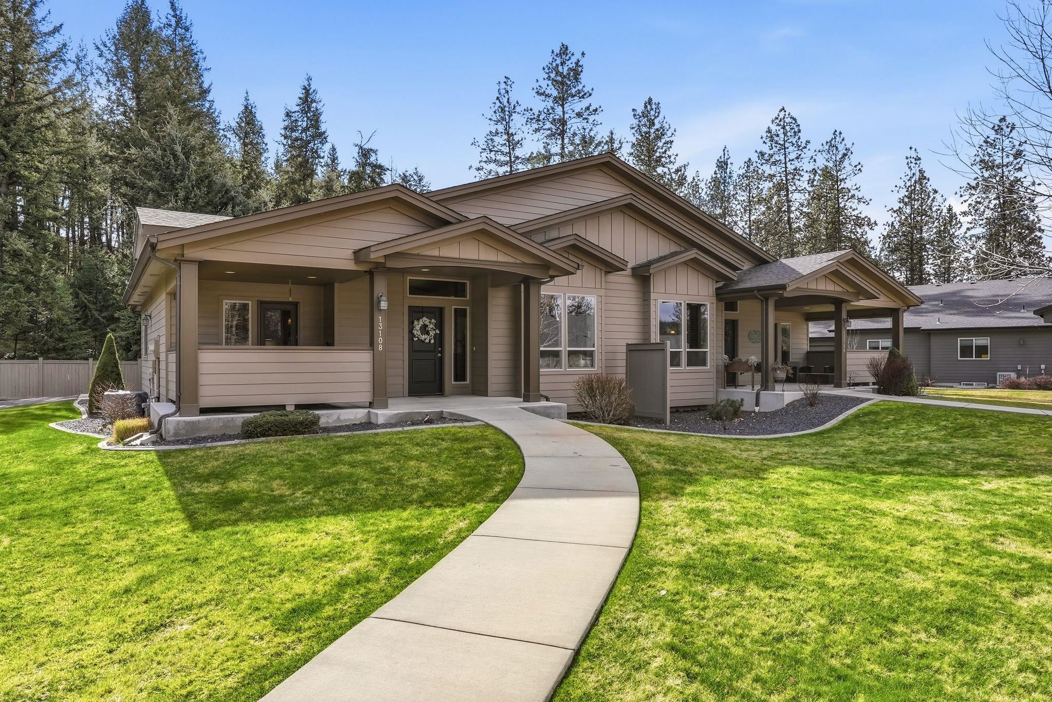 13108 N Mill Rd, Spokane, WA 99208 — photo 2