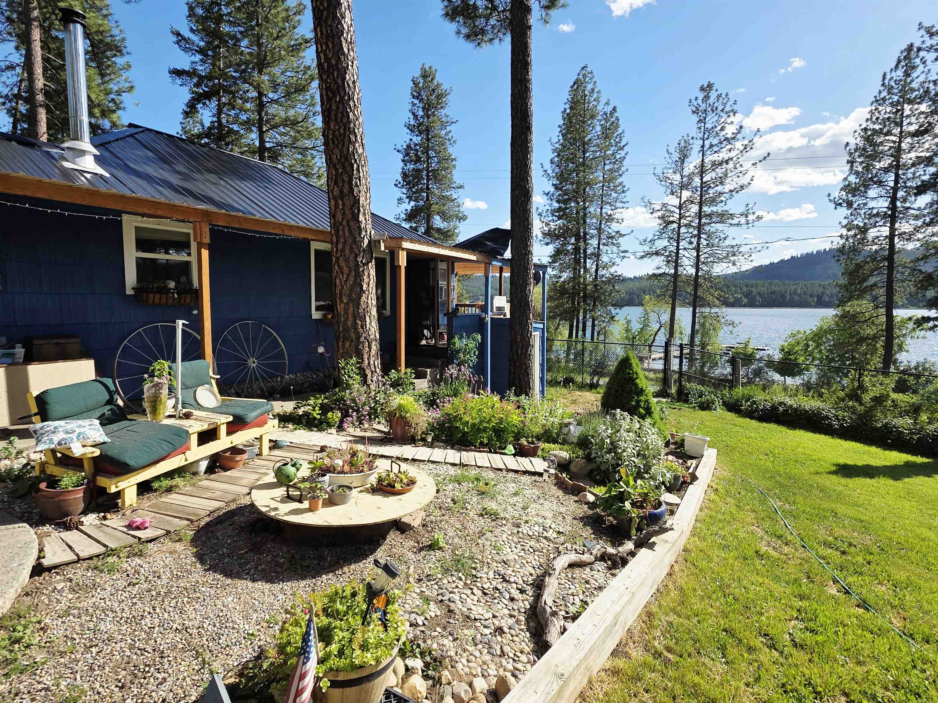33116 Van Dissel Rd, Valley, WA 99181 — photo 2