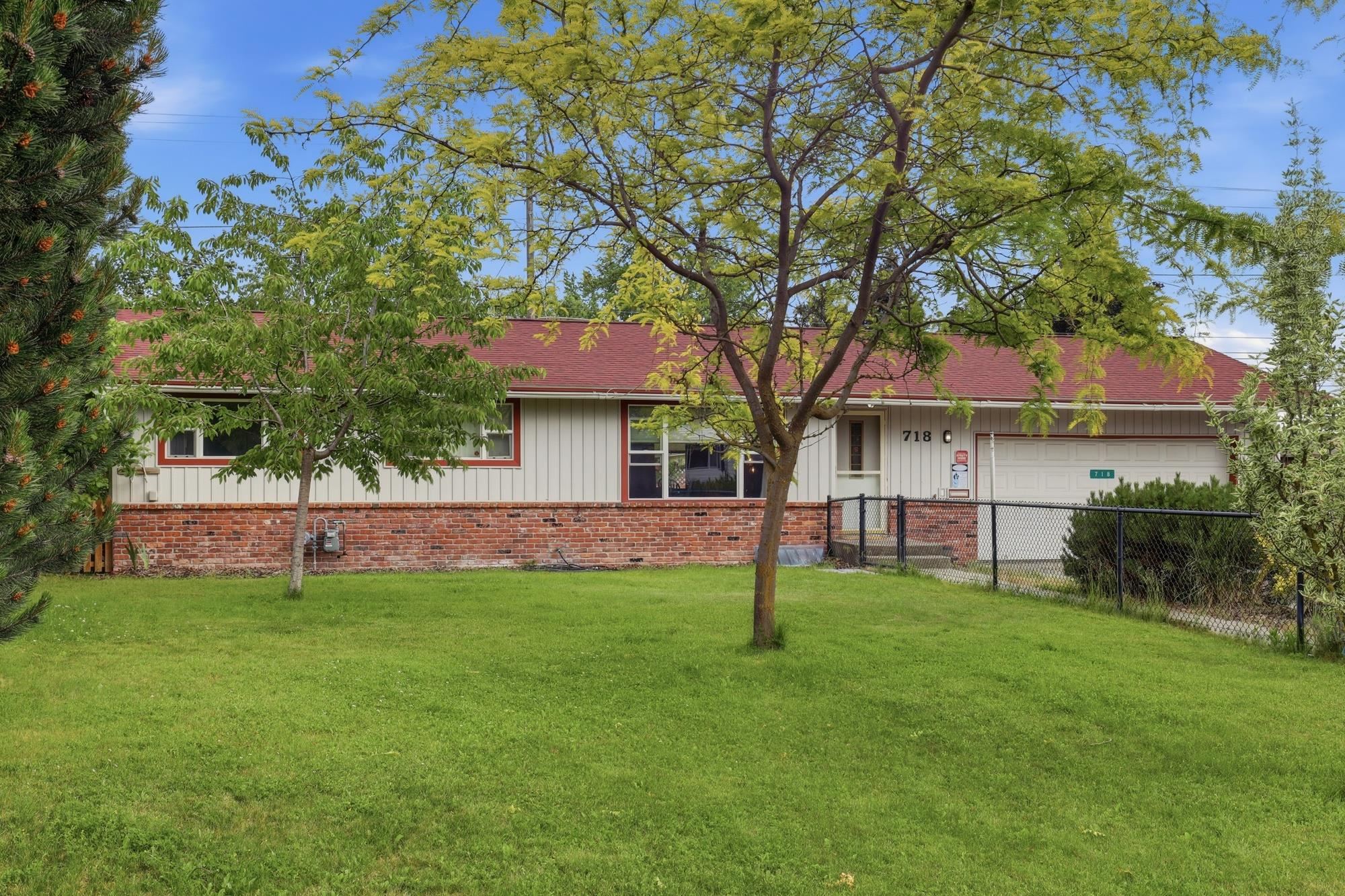 718 E Dalke Ave, Spokane, WA 99208 — photo 2