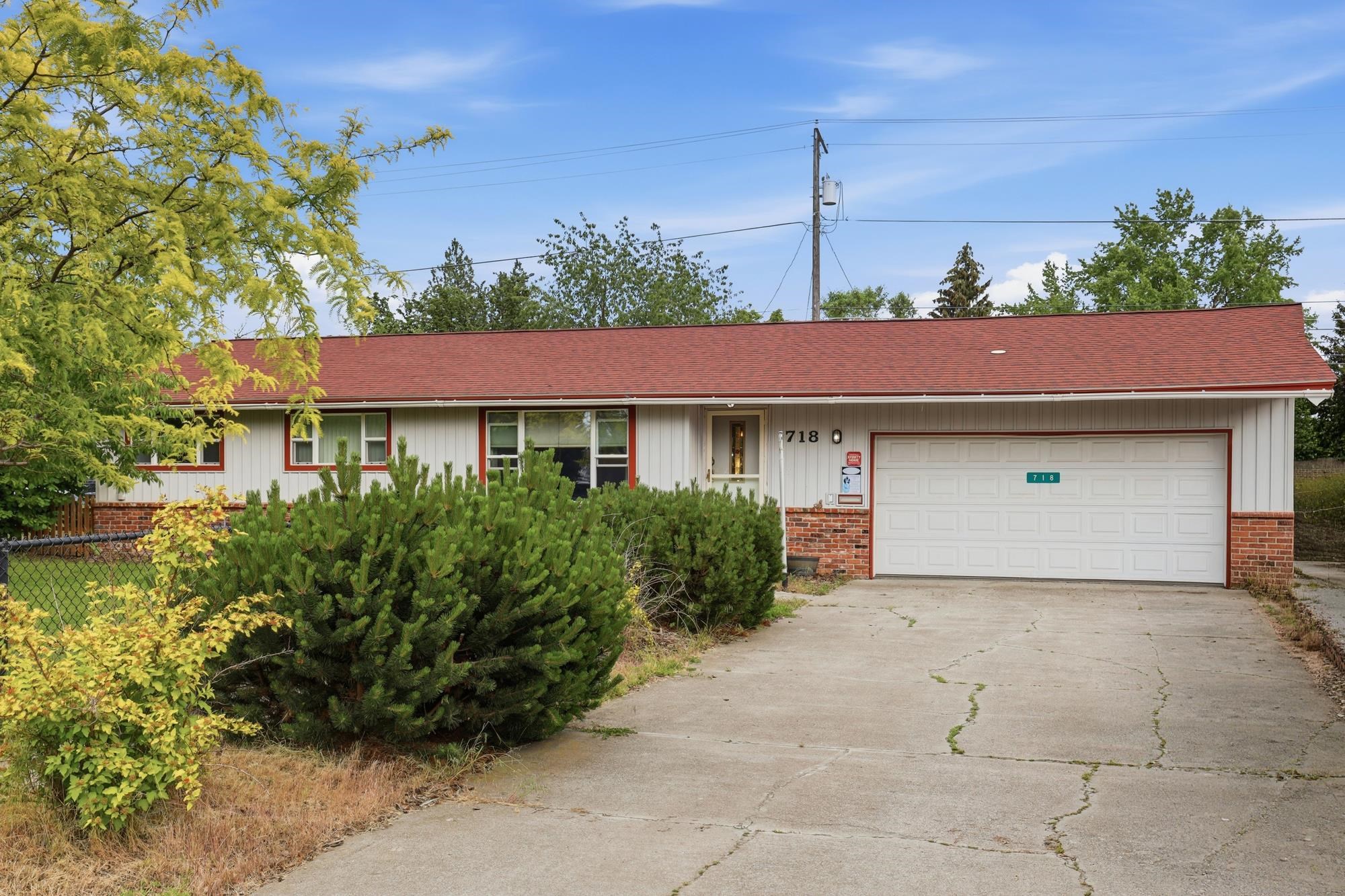 718 E Dalke Ave, Spokane, WA 99208 — photo 3