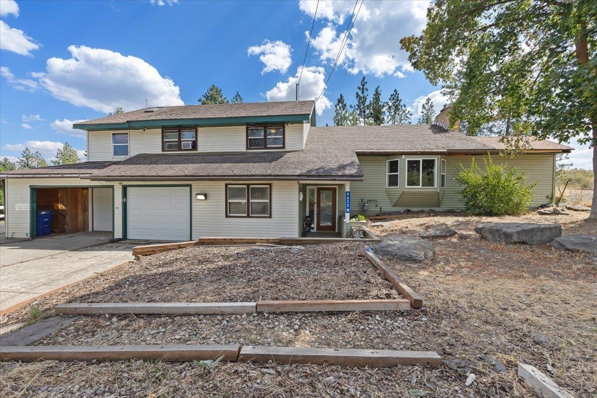 4625 W Garden Springs Rd — photo