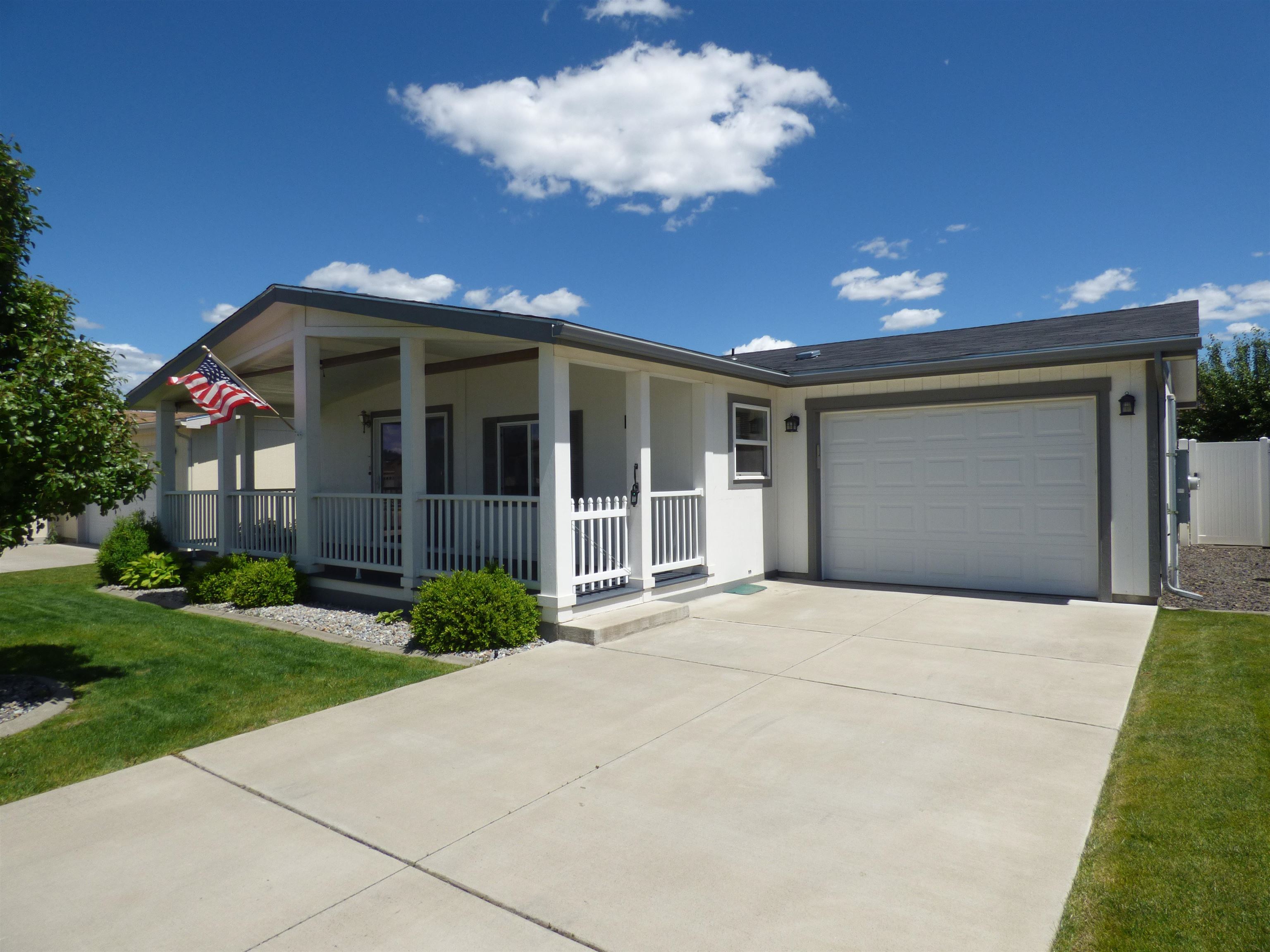 1818 N Grady Ln — photo