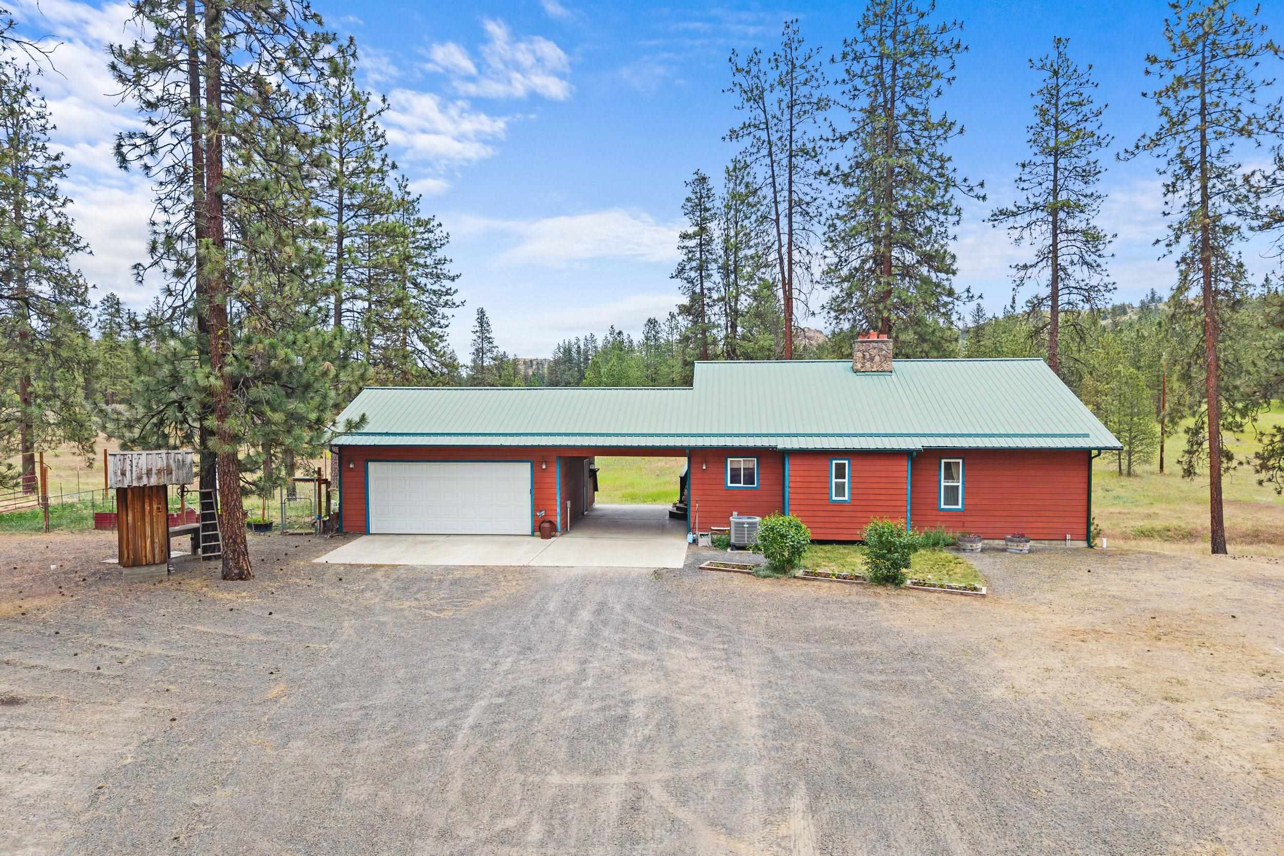 40048 E Cayuse Cove Rd — photo