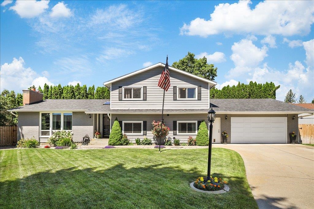 6114 W Kittitas Ct — photo