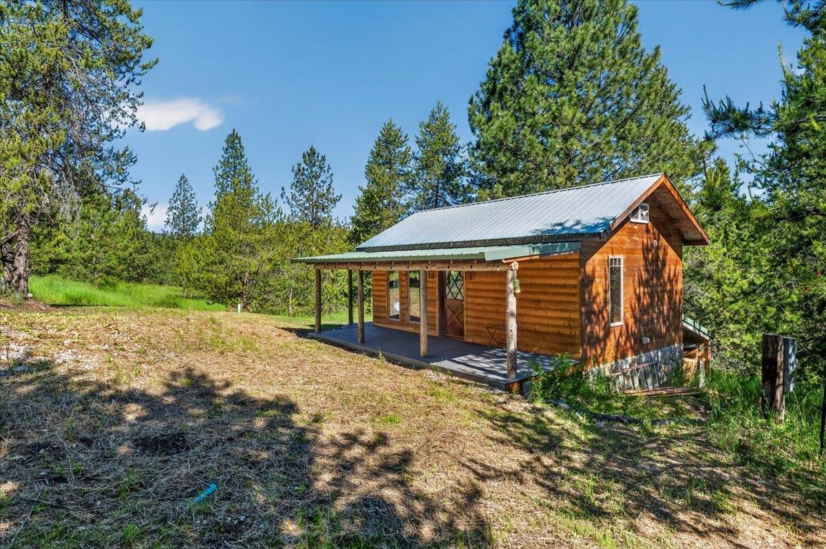 5099 L Allen Rd, Springdale, WA 99173 — photo 2
