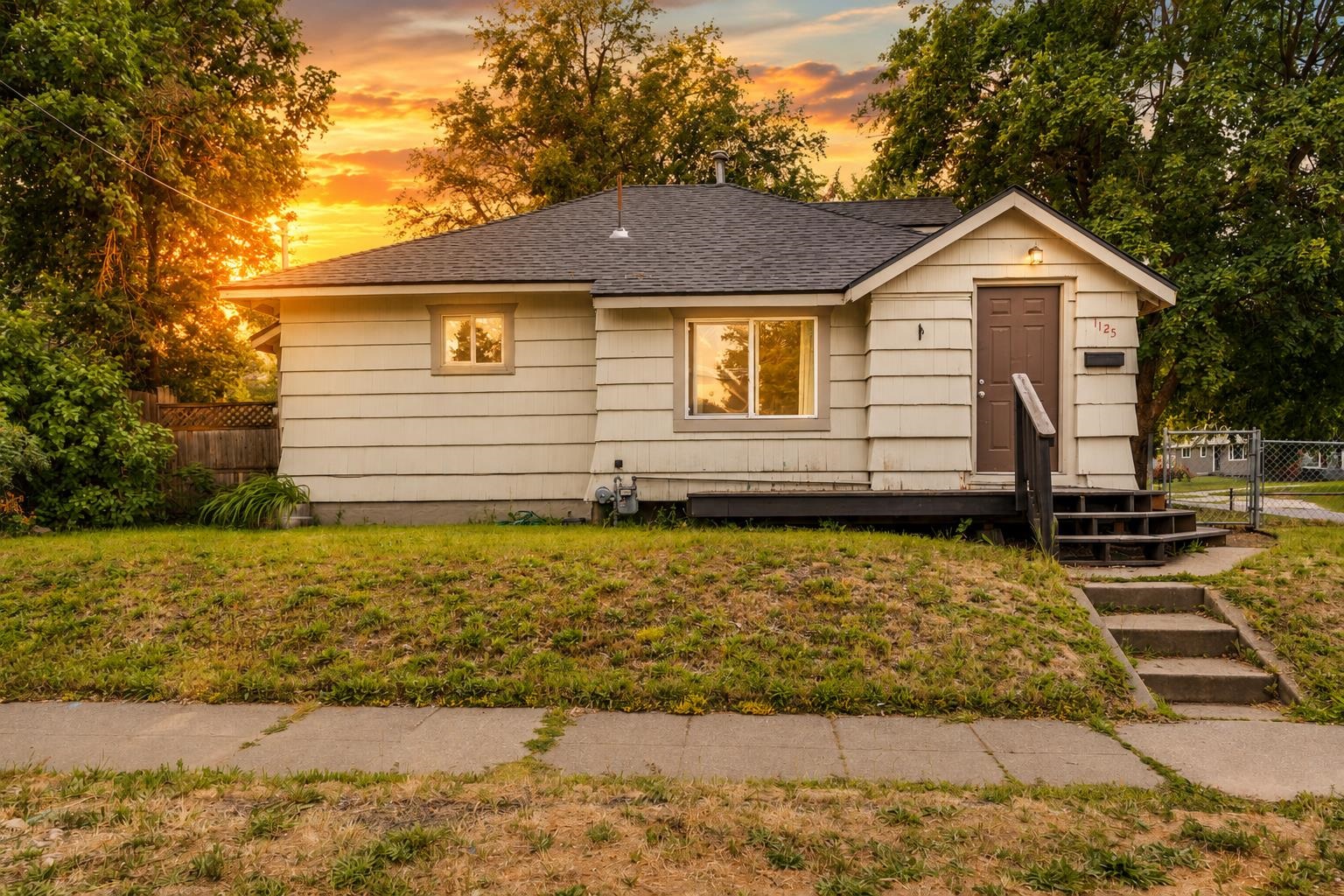 1125 W Dalton Ave — photo