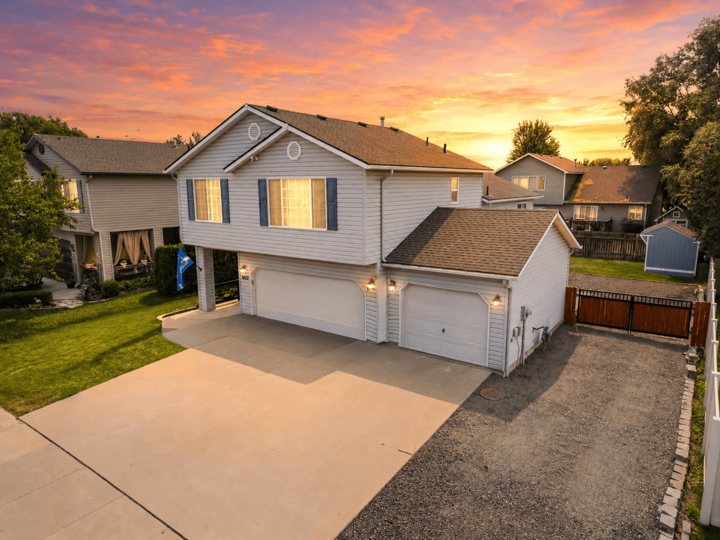 10113 W Raspberry Ave, Cheney, WA 99004 — photo 2
