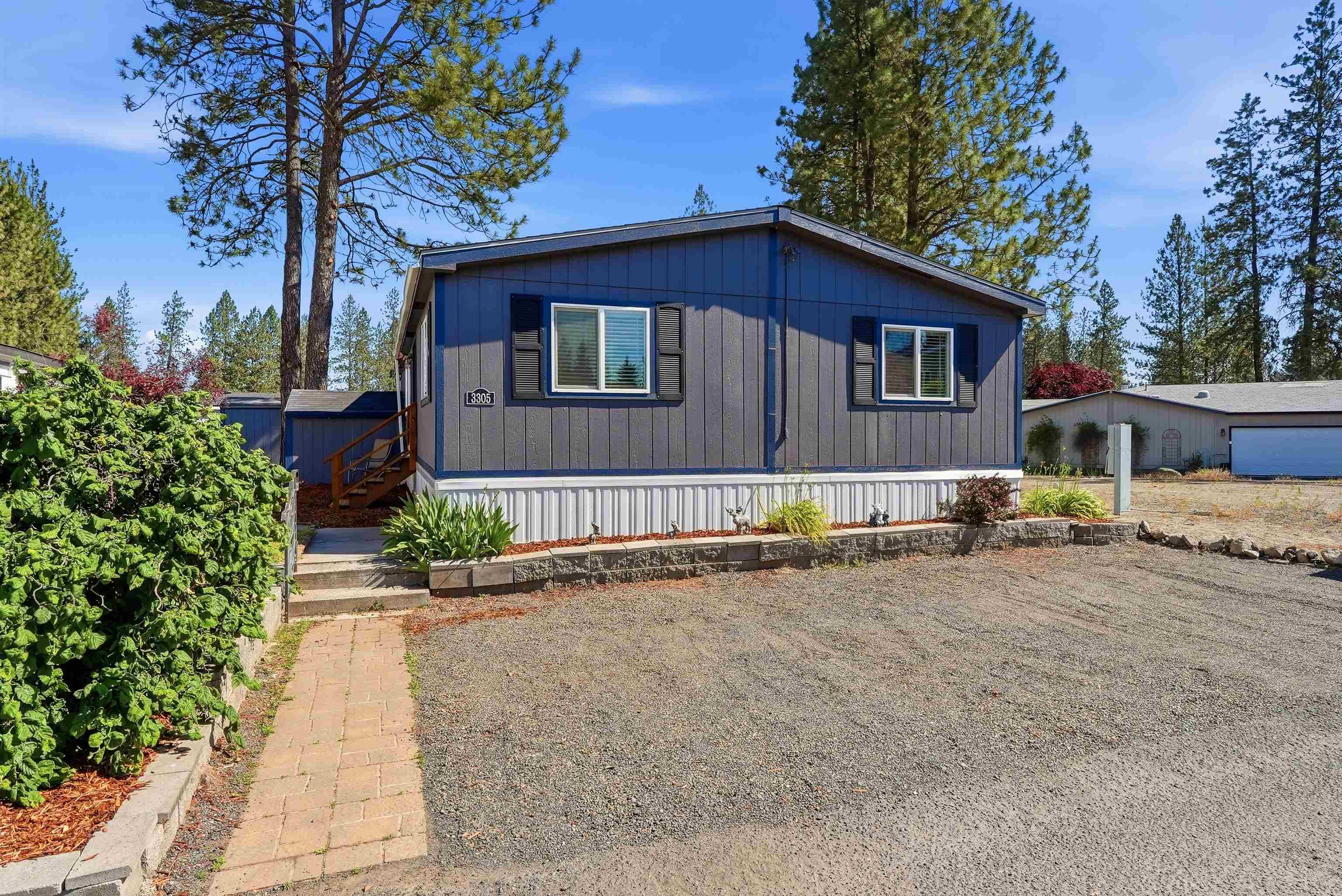 3305 E. Bull Run Ln — photo
