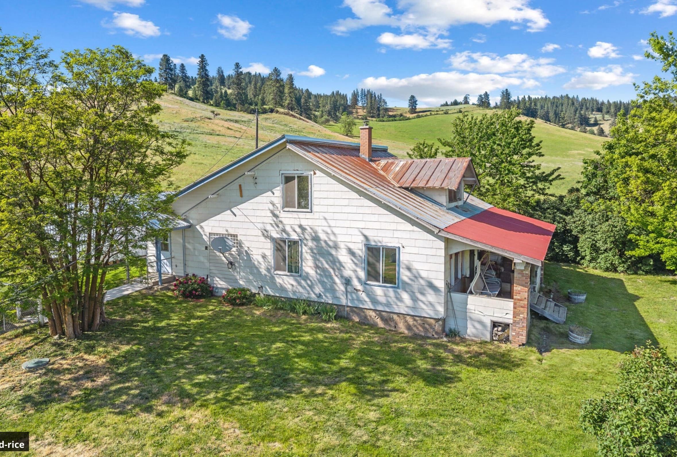 1985 Scott Rd, Rice, WA 99167 — photo 2