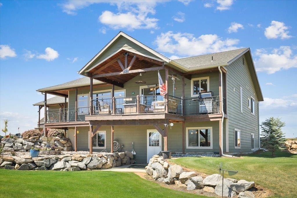 20717 N Division Rd, Colbert, WA 99005 — photo 2