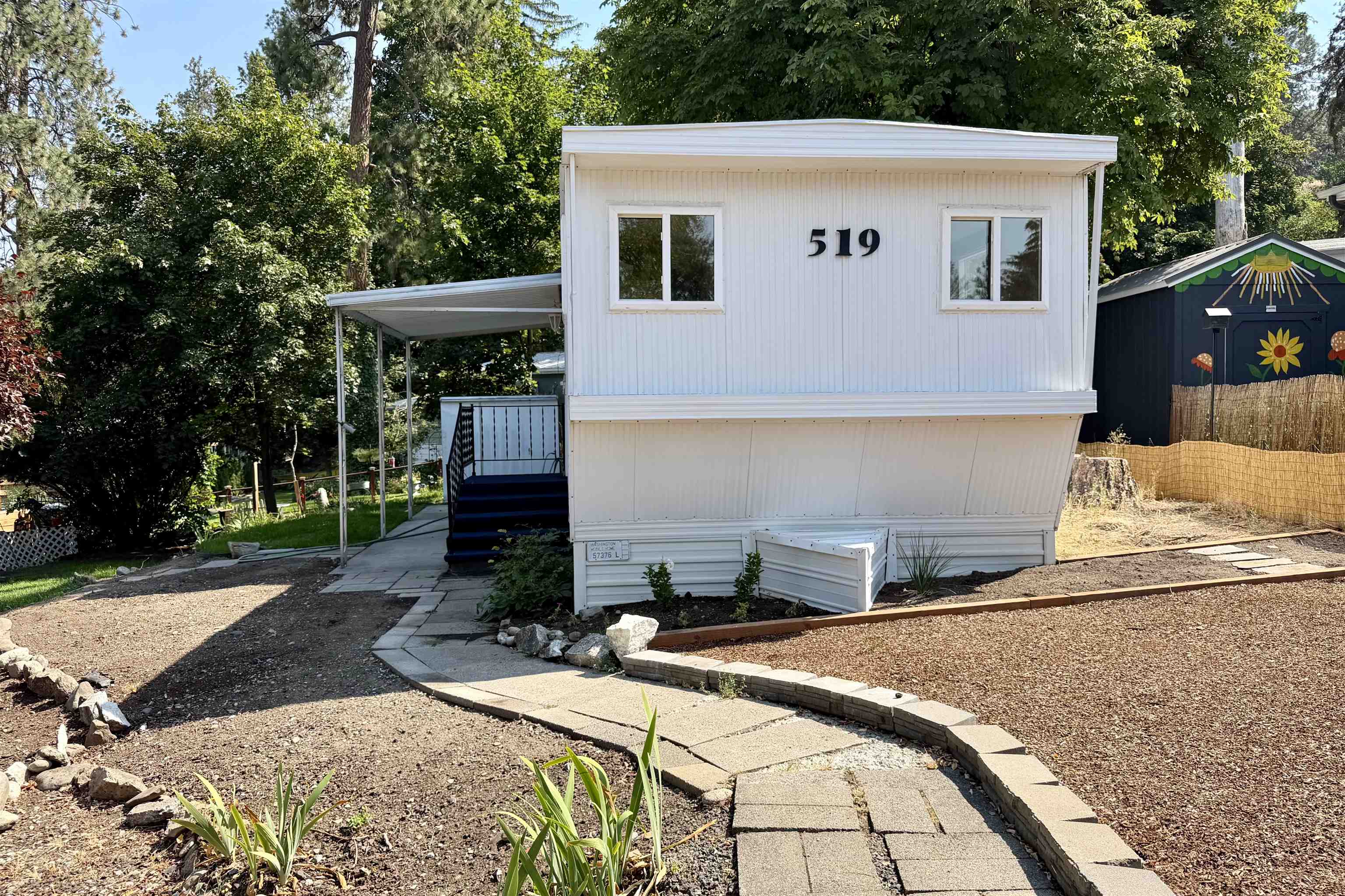 3231 W Boone, 519 — photo
