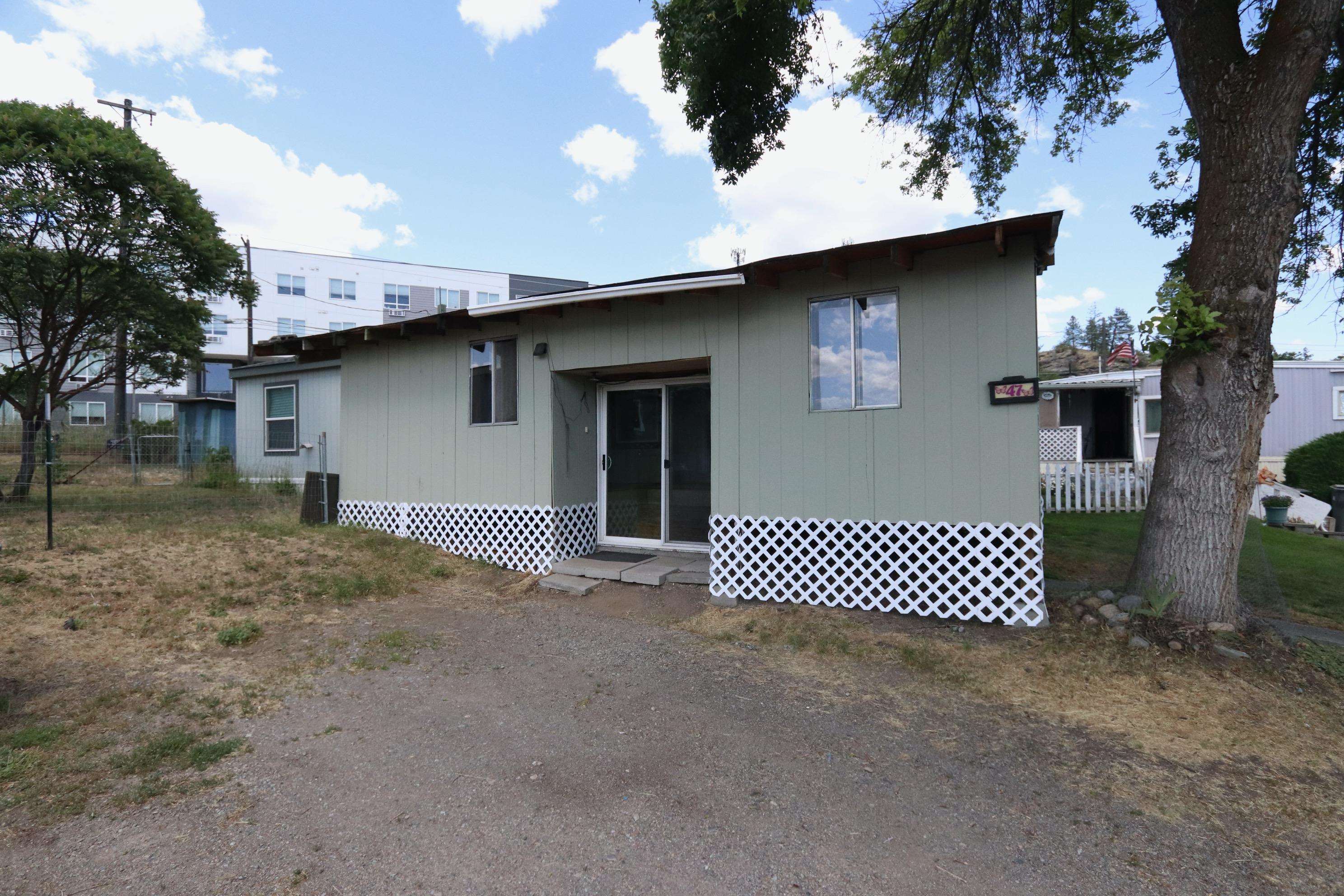 11920 E Mansfield Ave #47 Ave — photo