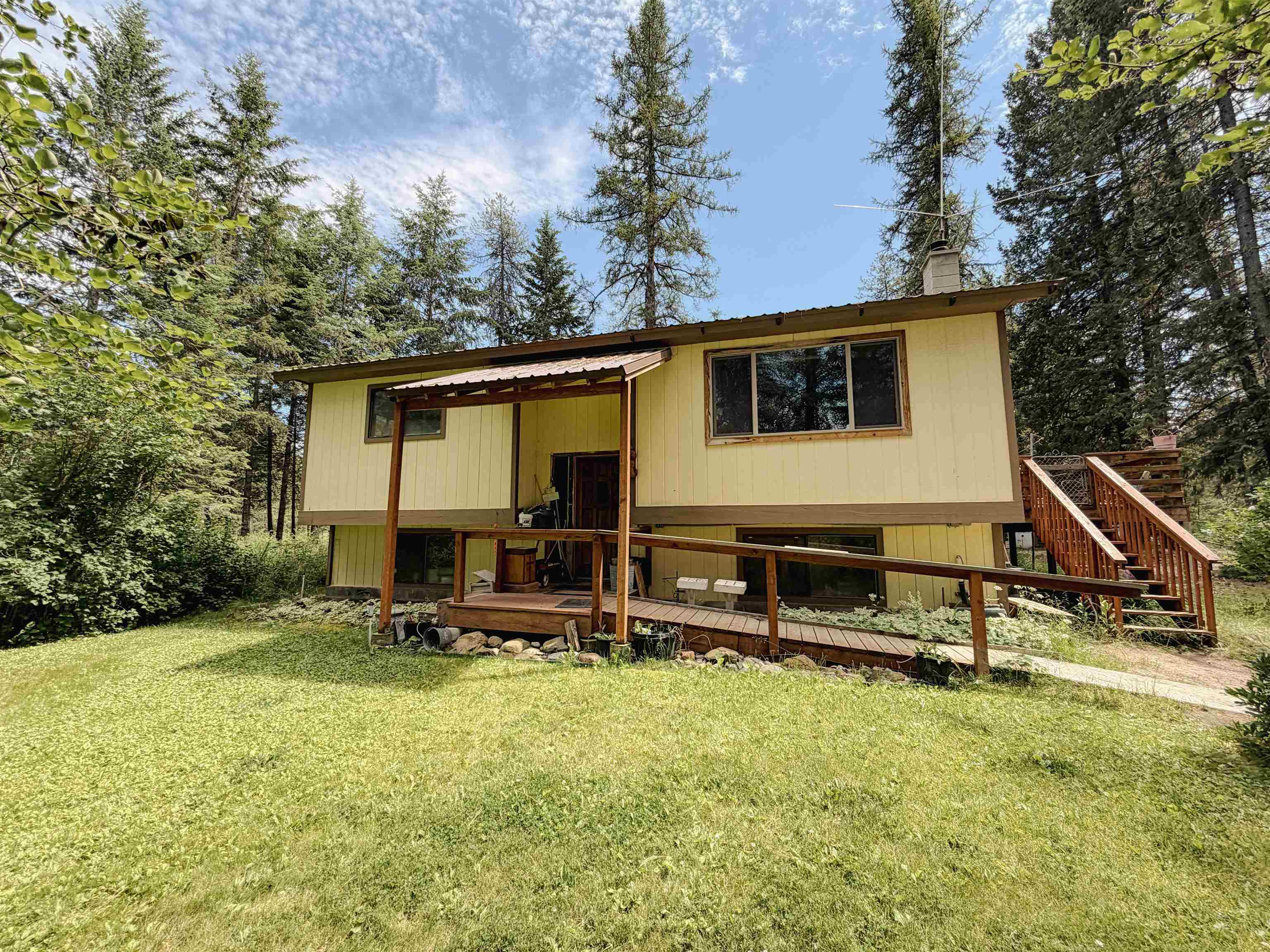 3179 Church Rd, Valley, WA 99181 — photo 3