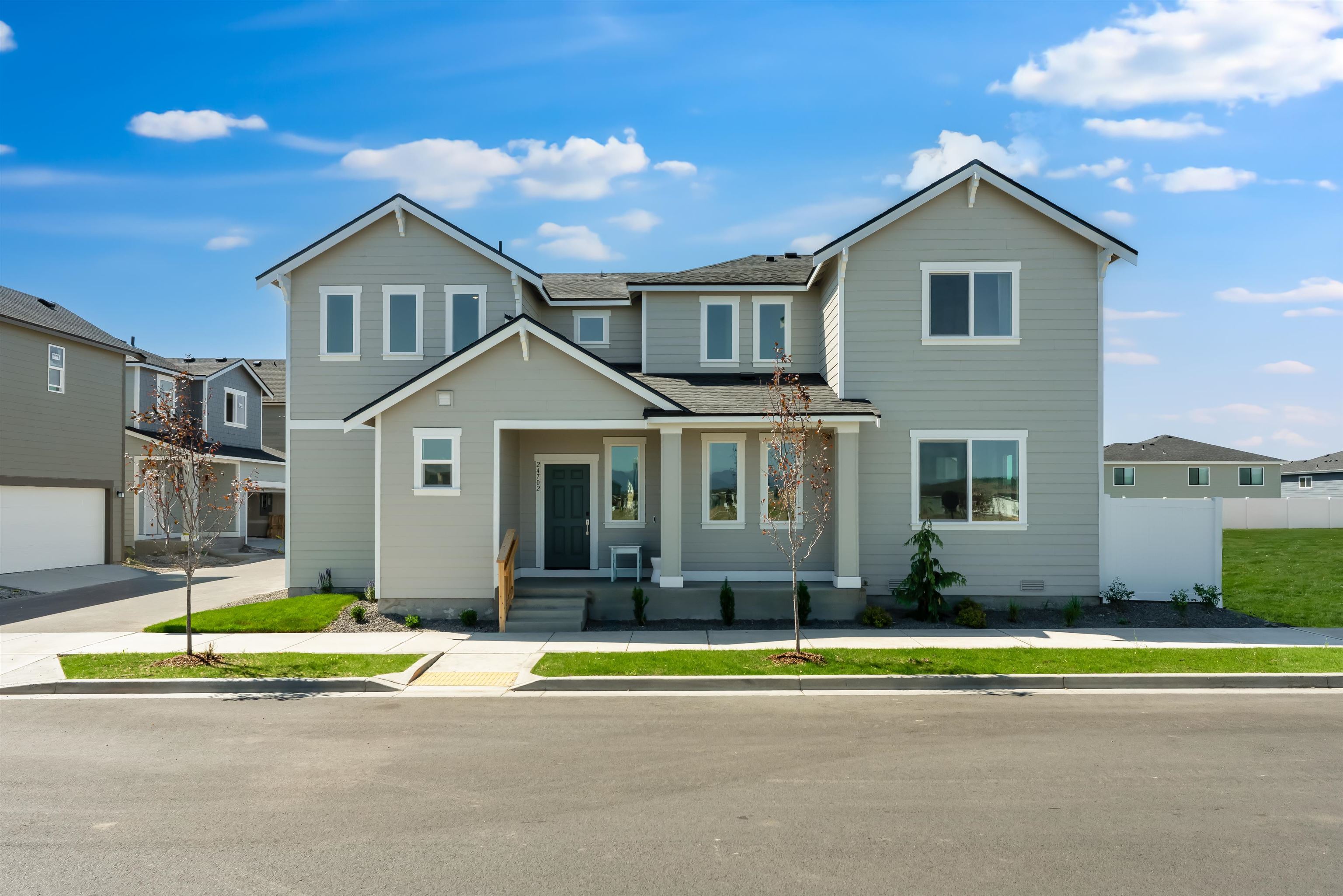 24702 E Short Tail Ln — photo