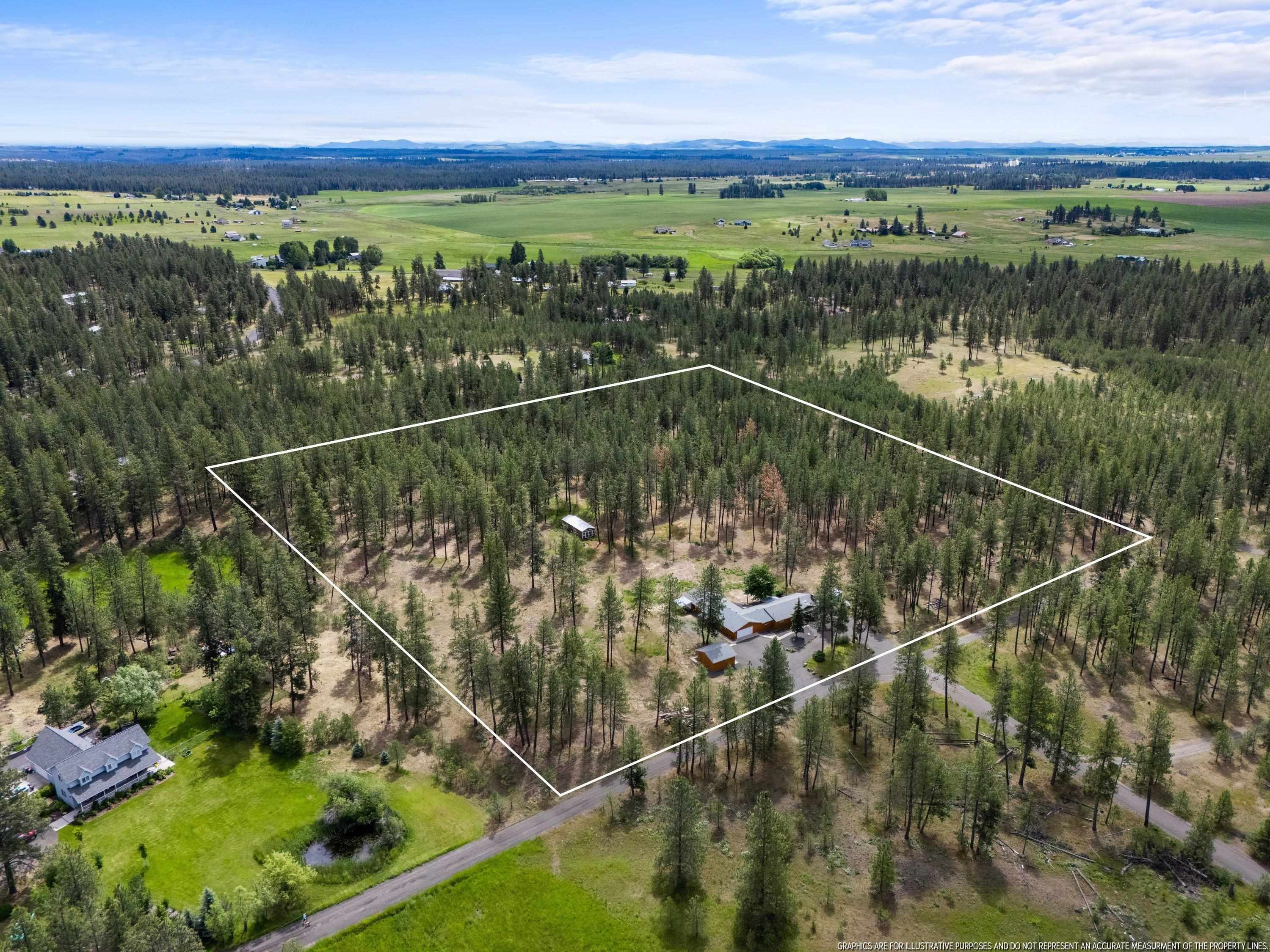 16423 S Maple Rd, Spokane, WA 99224 — photo 2