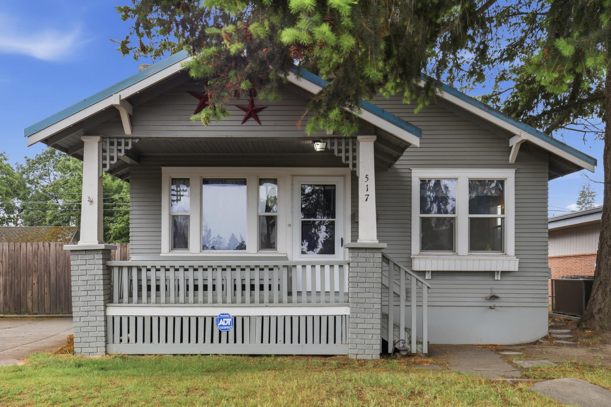 517 W Garland Ave — photo