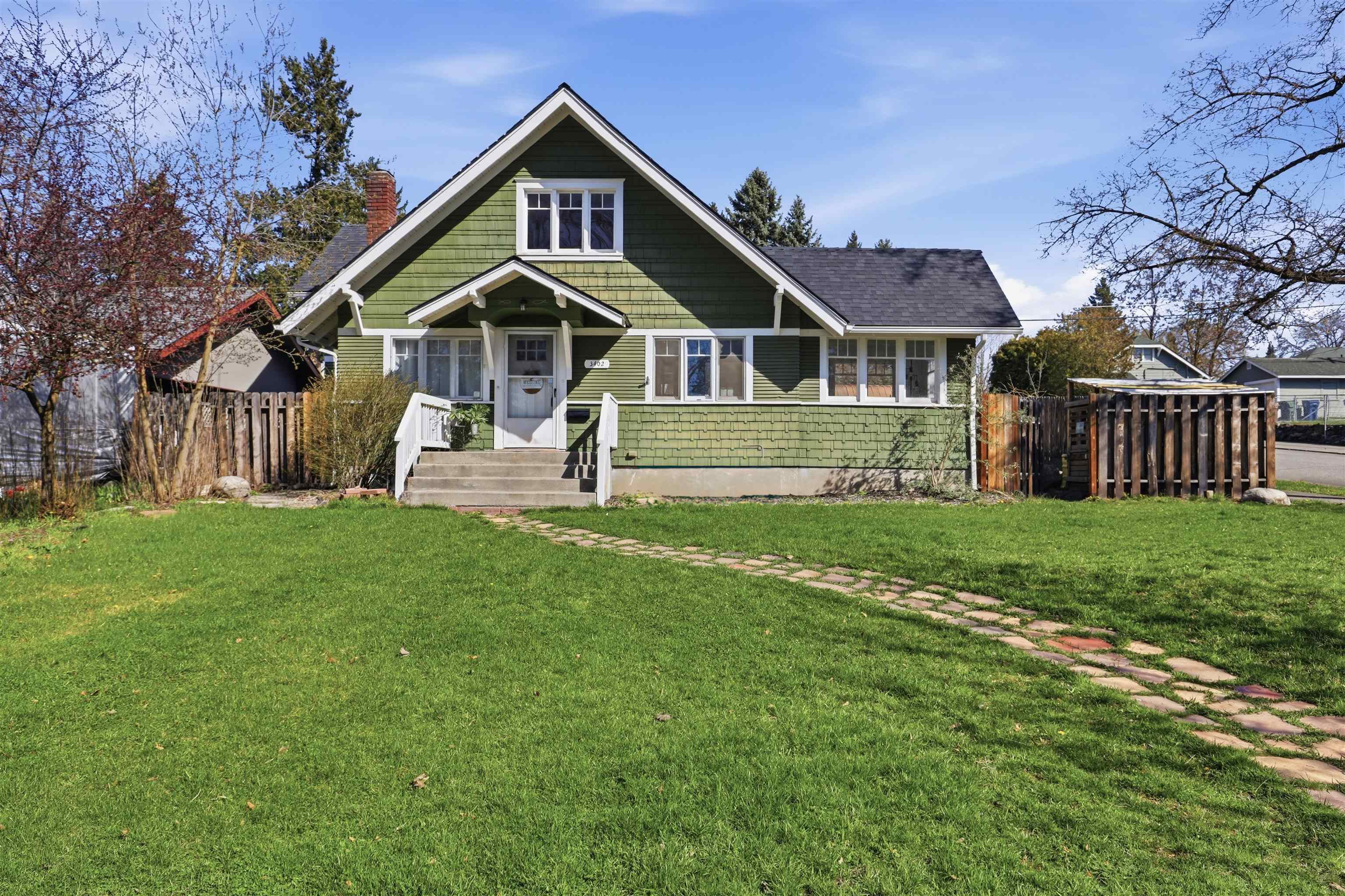 3402 W Kiernan Ave — photo
