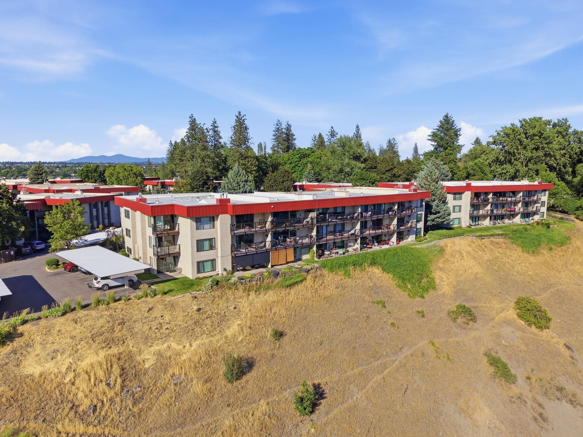 164 S Coeur D Alene C202 St — photo