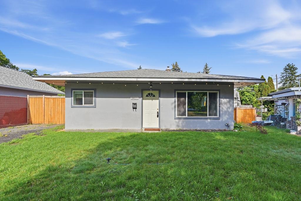 3411 N Marguerite Rd — photo