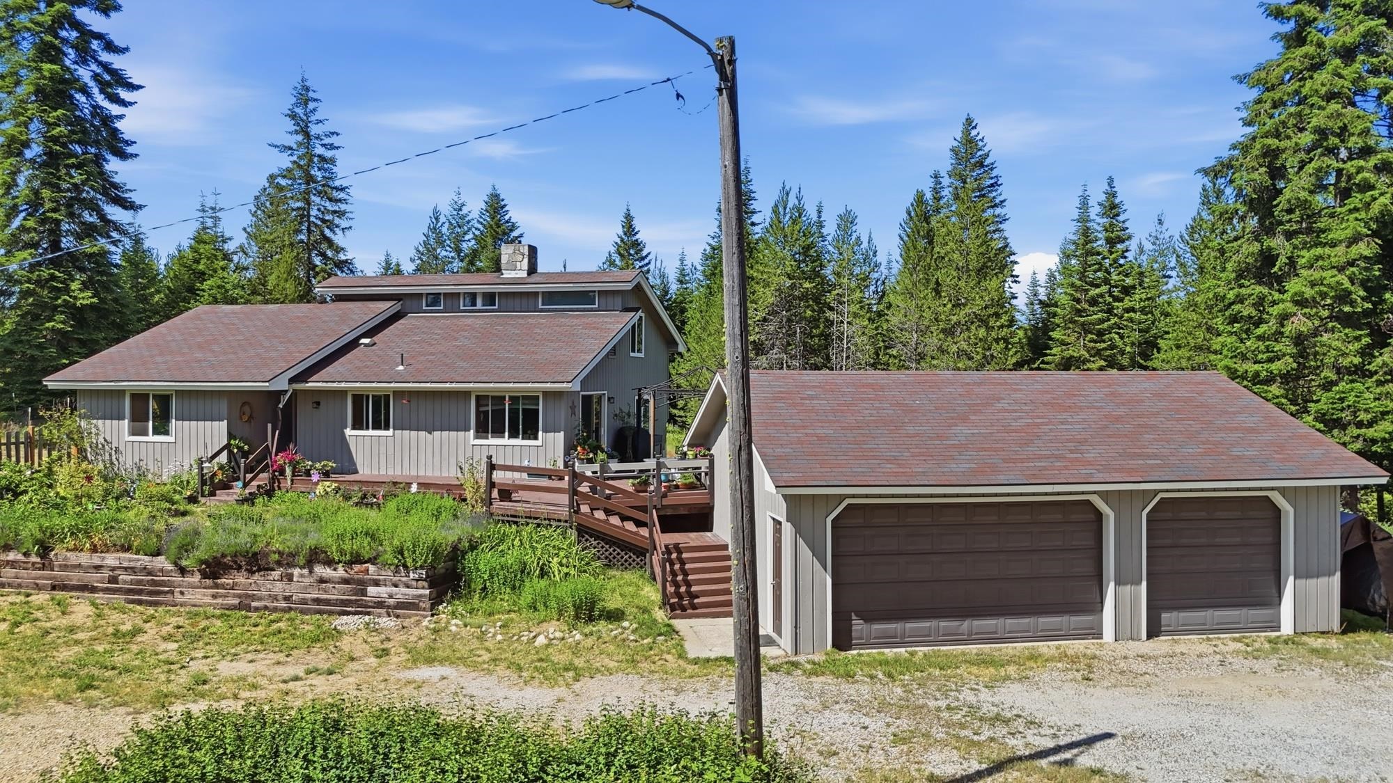 851 Balcom Rd, Newport, WA 99156 — photo 3