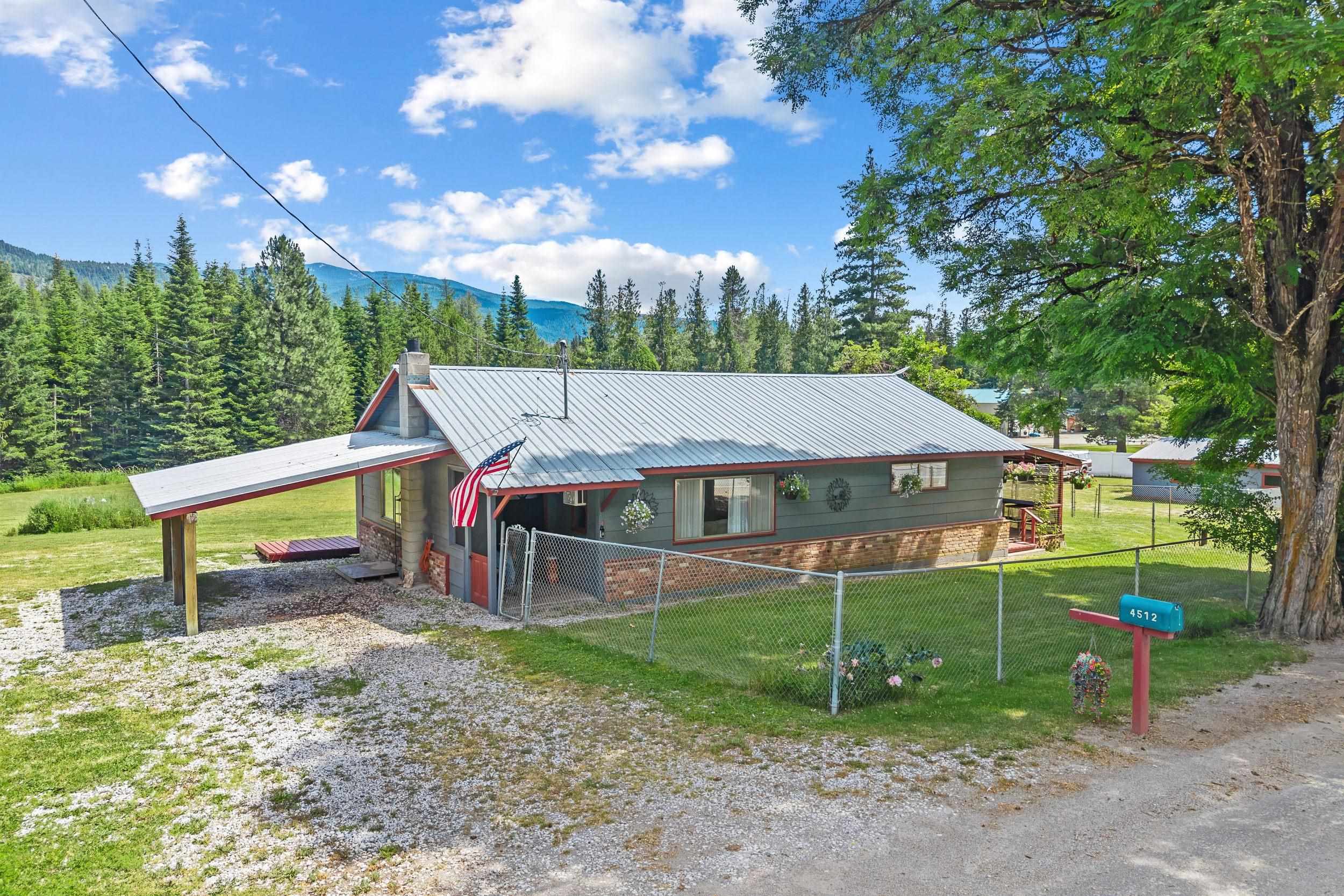 4512 Highway 31 Hwy — photo
