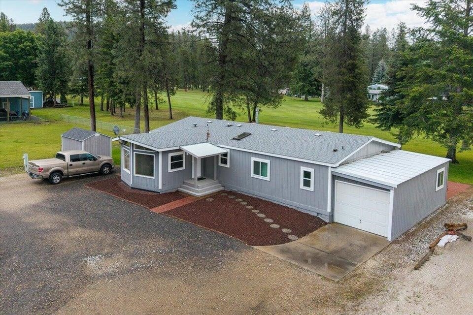 178 E Trappers Loop, Chewelah, WA 99109 — photo 2
