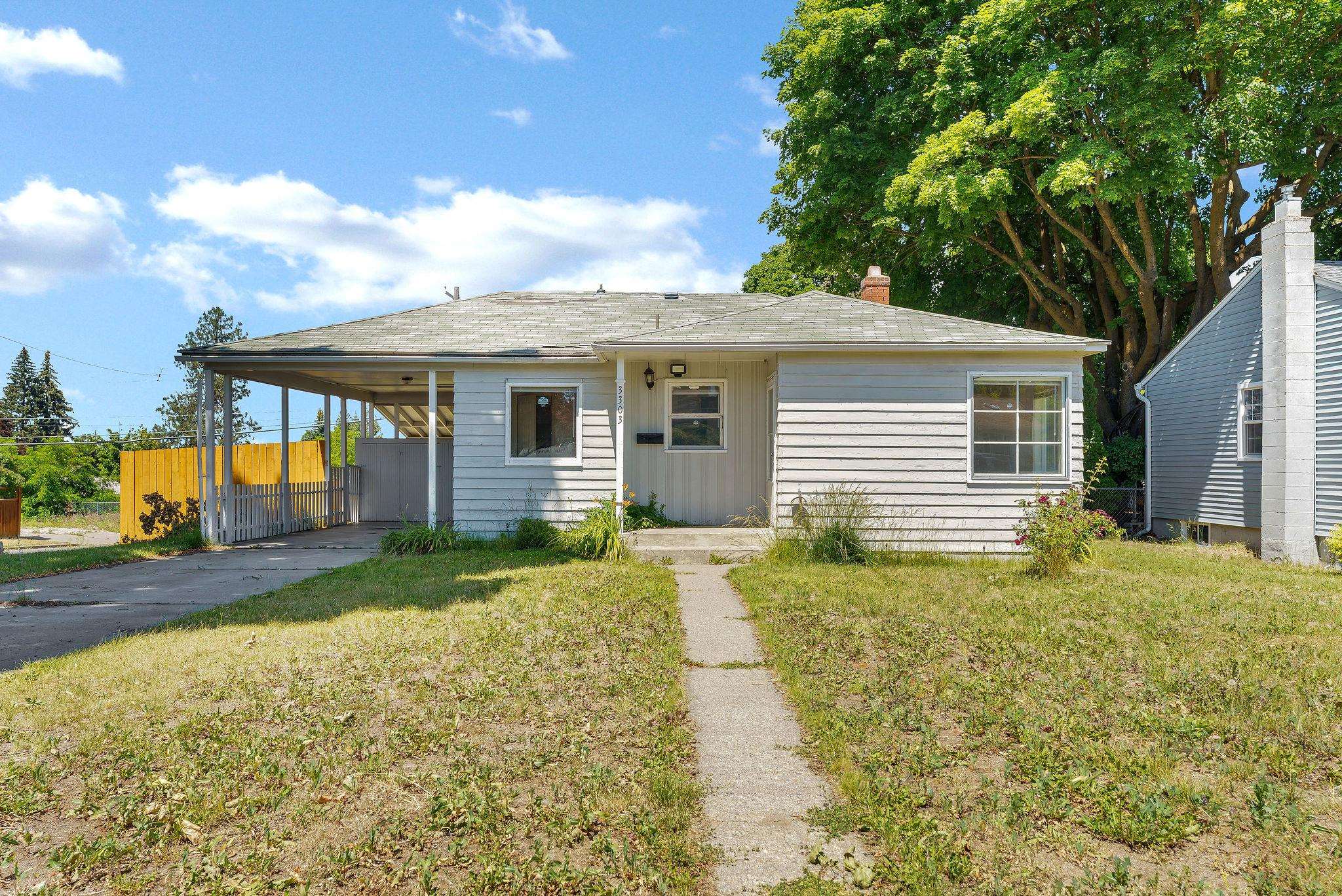 3303 E Congress Ave — photo
