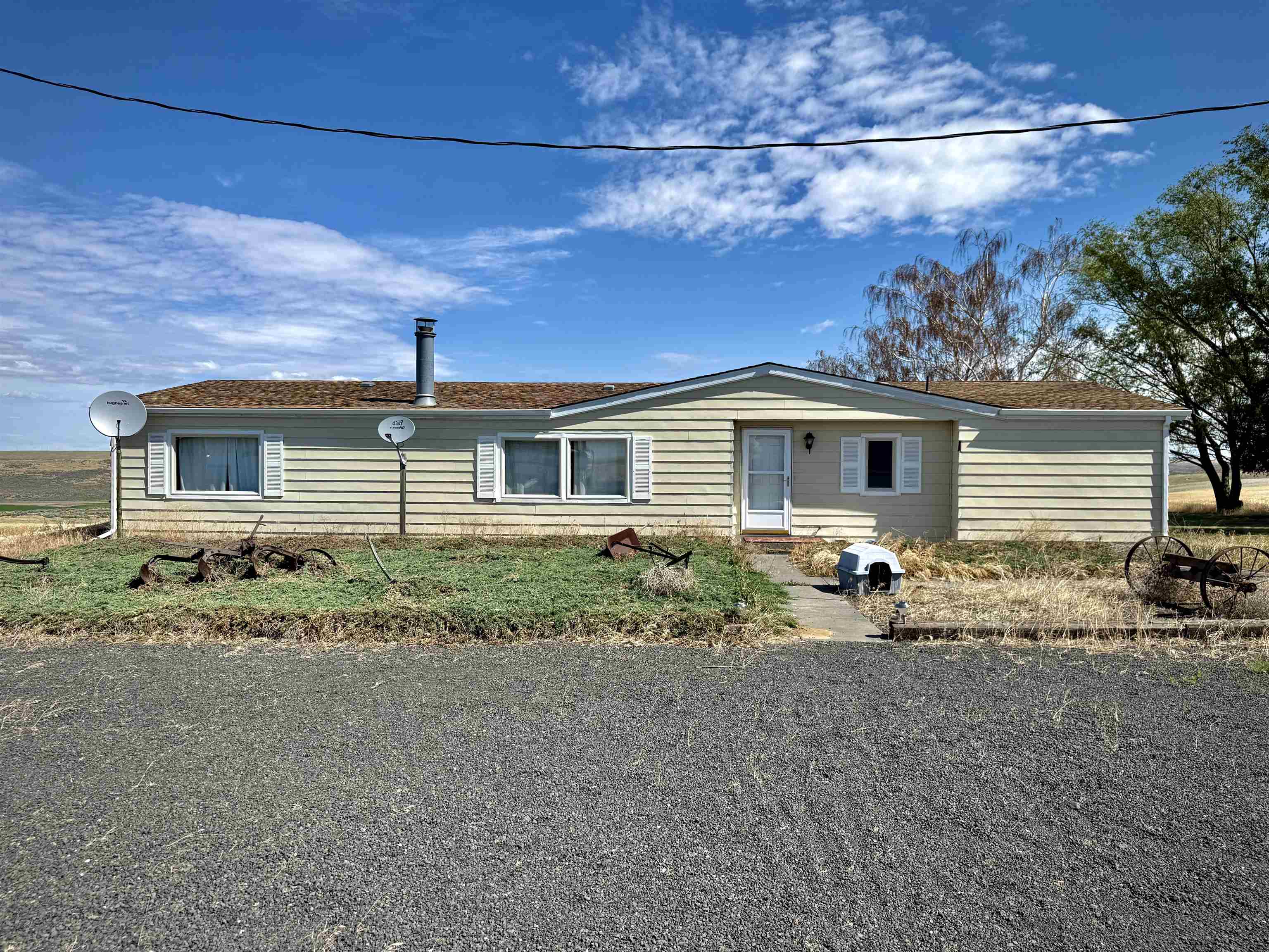 7603 N Coyote Heights Rd — photo