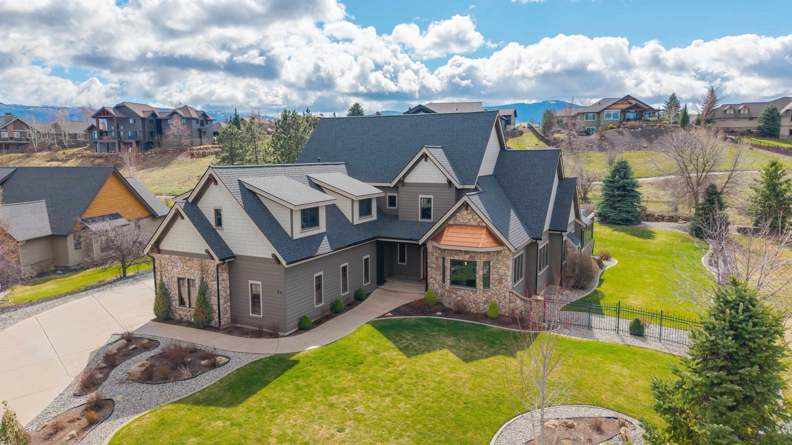 54 N Chief Garry Dr — photo