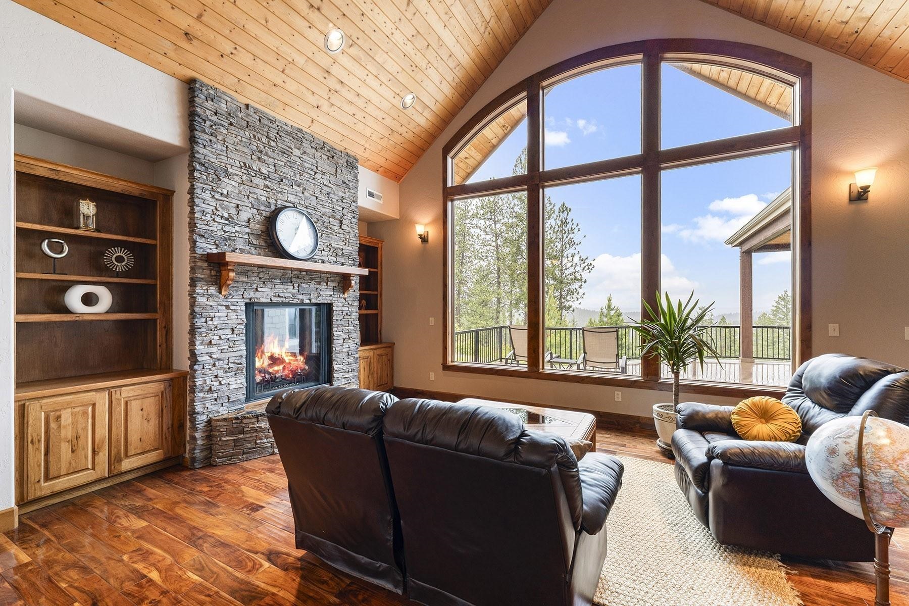 15519 E Temple Rd, Spokane, WA 99217 — photo 3