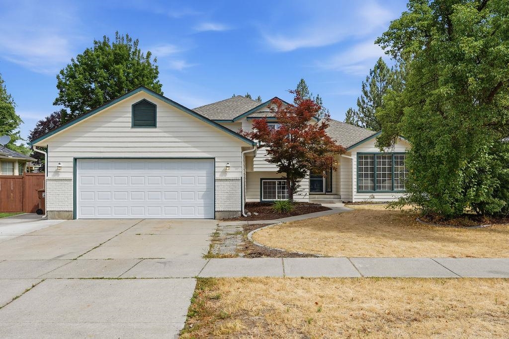 6004 W Wind River Dr — photo