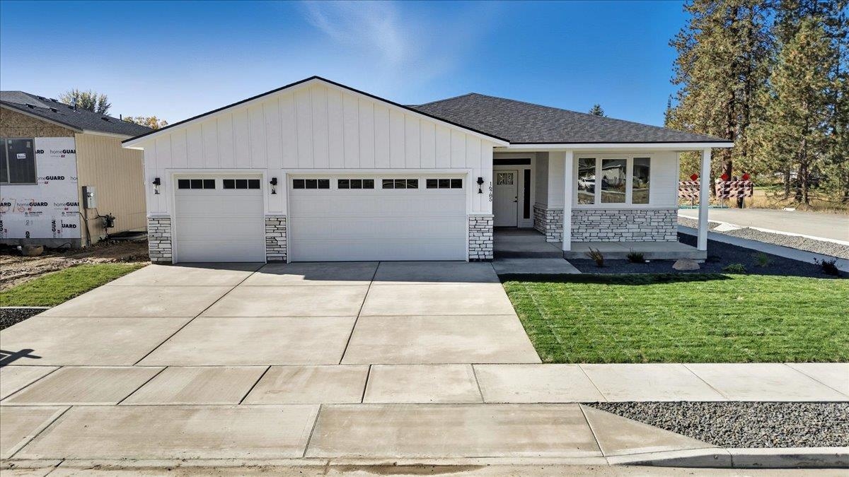 16785 N Wellington Rd, Colbert, WA 99005 — photo 2