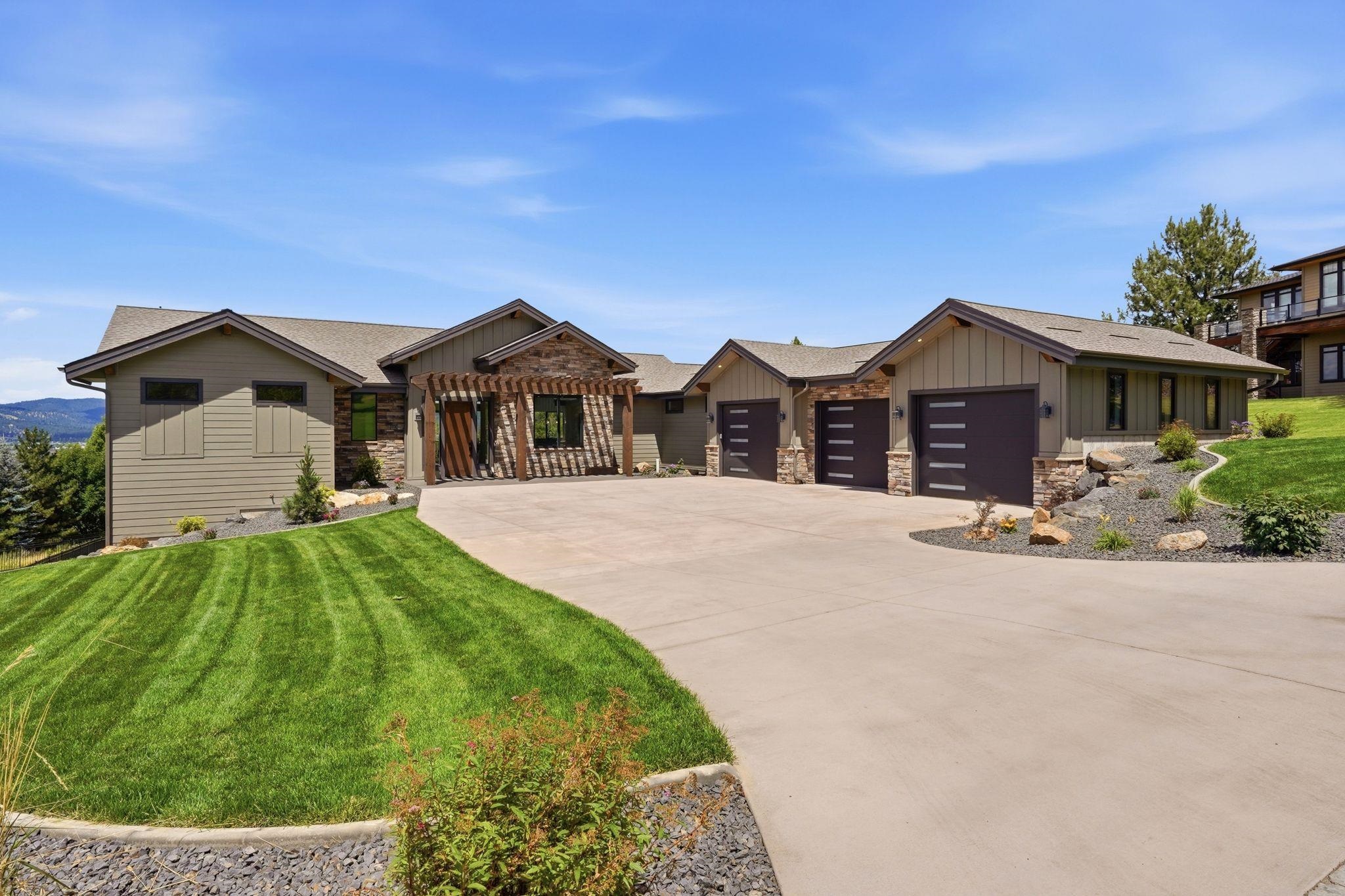 238 N Legacy Ridge Dr — photo