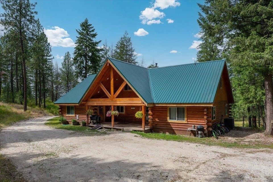 5249 Happy Hill Rd — photo