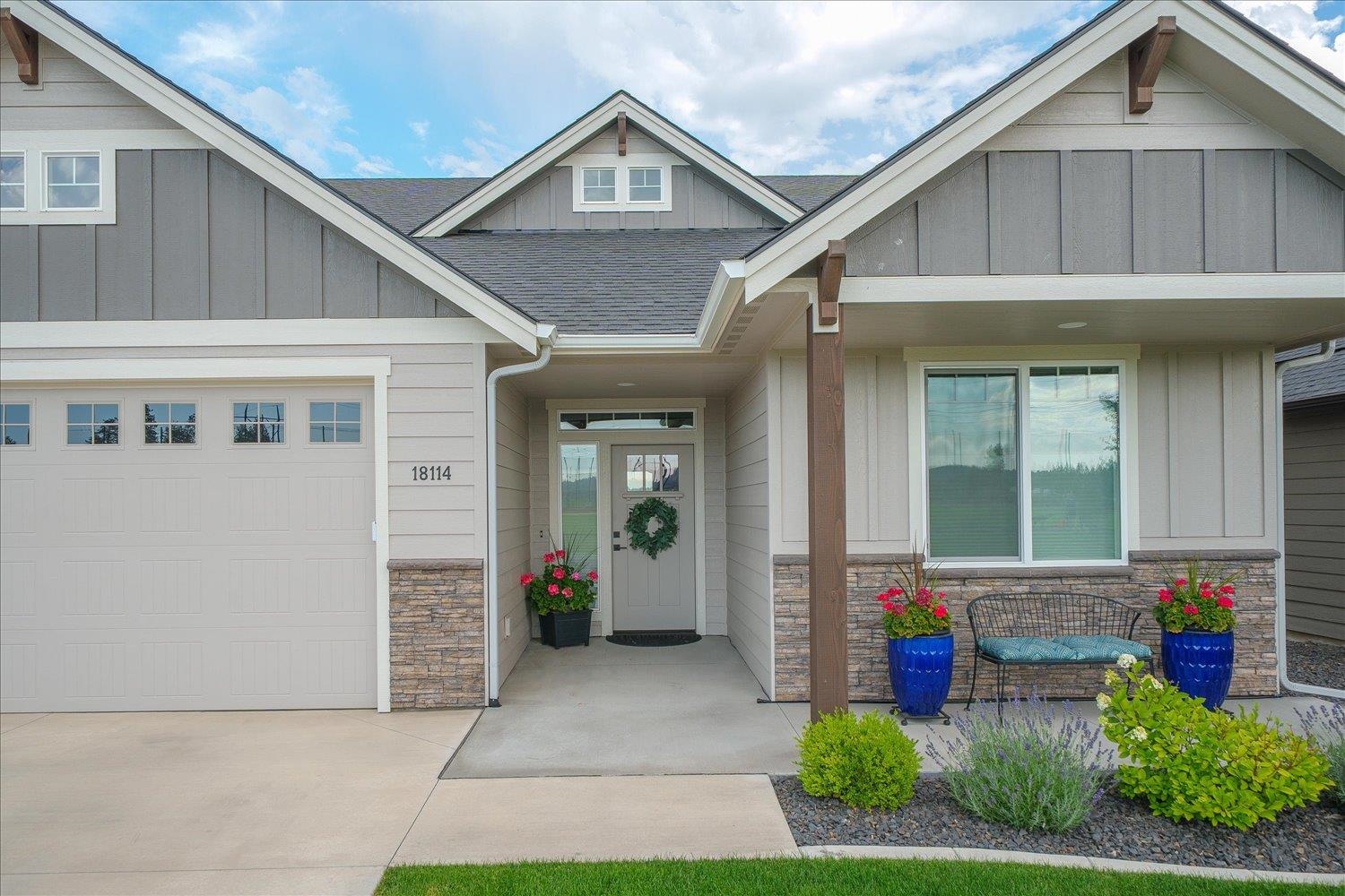 18114 N Nevada Rd, Colbert, WA 99005