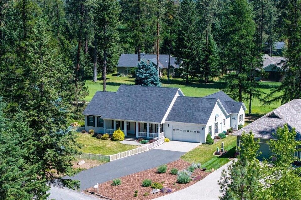 627 Palmer Ln — photo