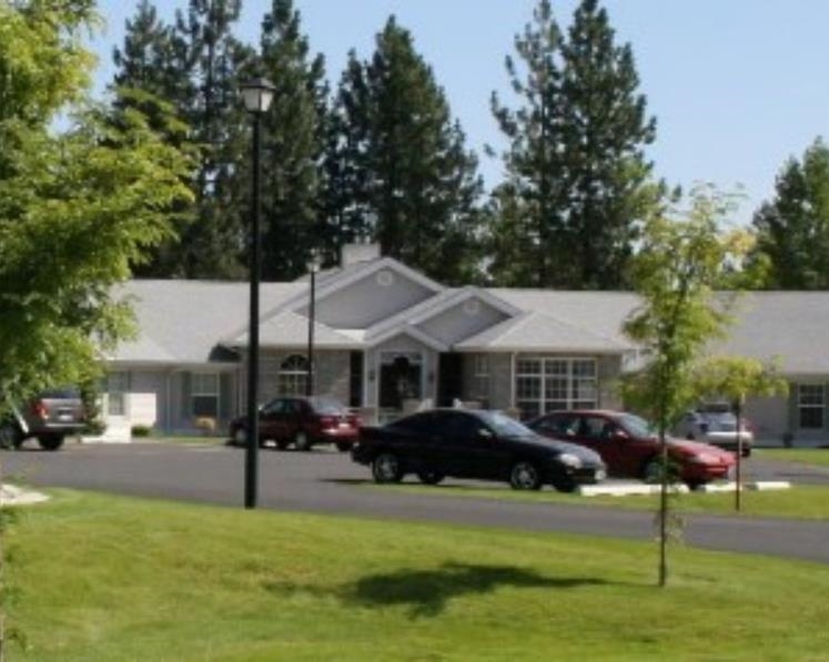 12322 N Ruby Rd — photo