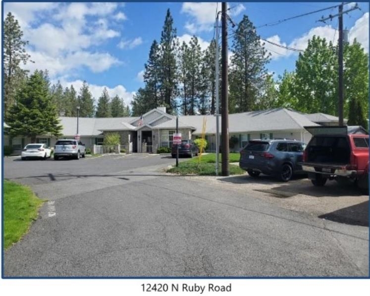 12322 N Ruby Rd, Spokane, WA 99218 — photo 3