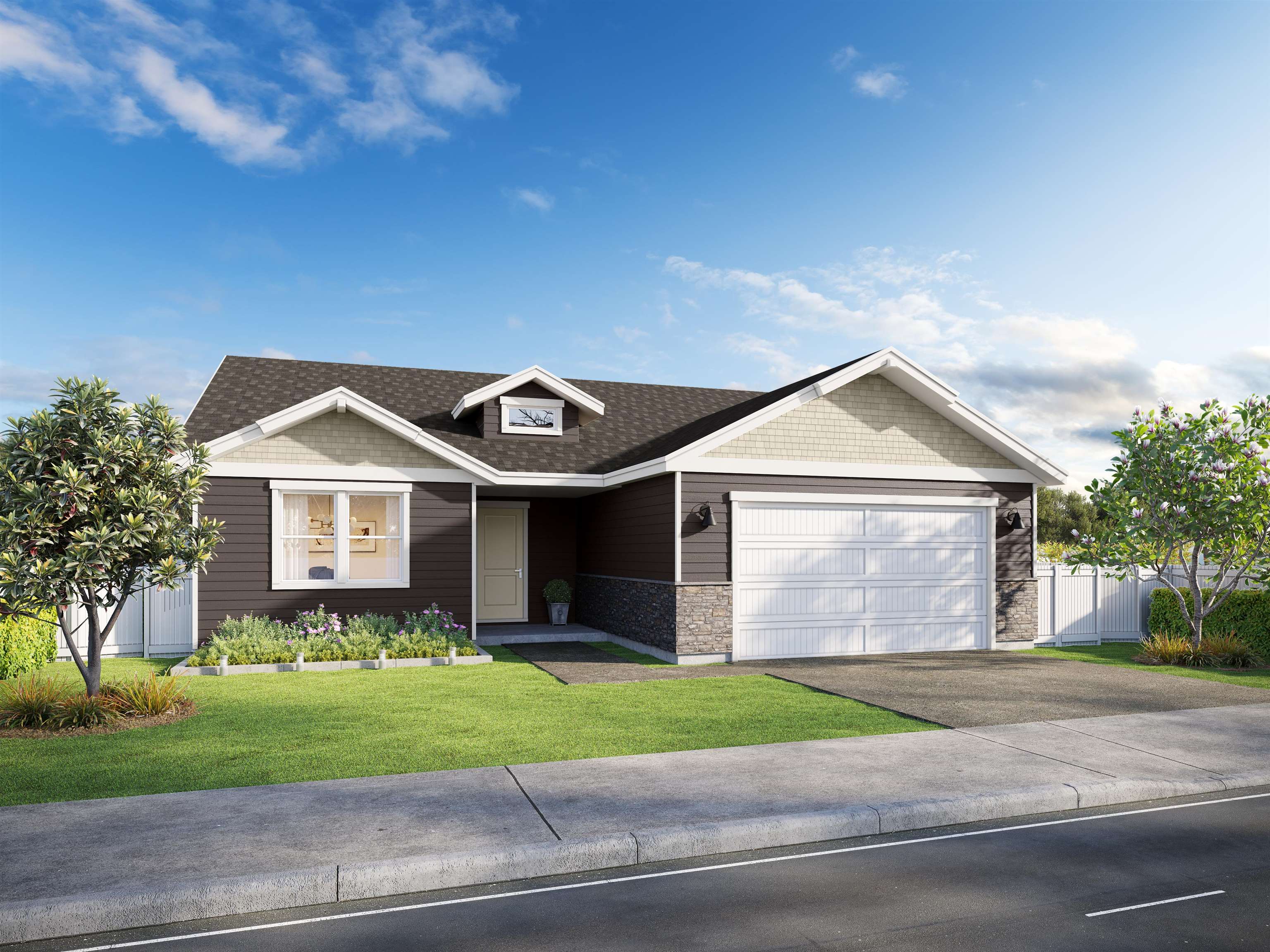 1305 N High Desert Dr — photo