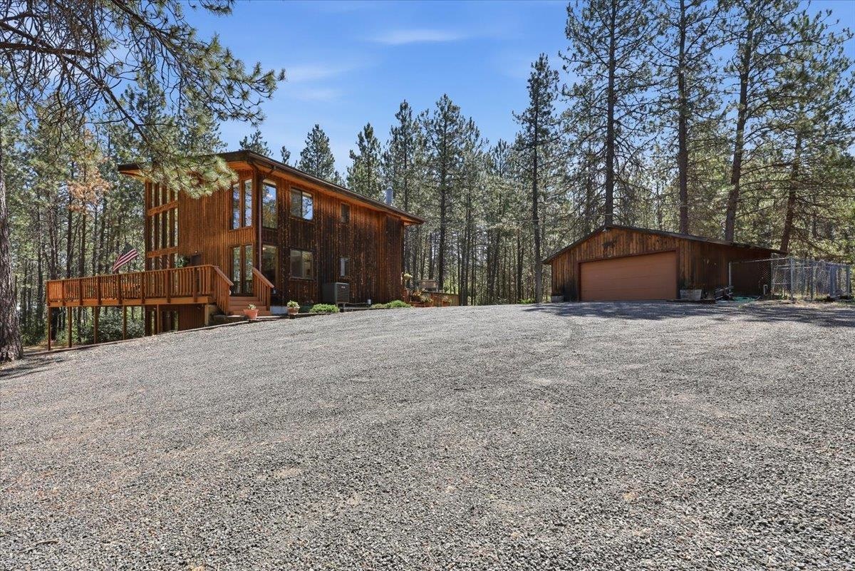4605 W Pinto Rd, Cheney, WA 99004 — photo 2
