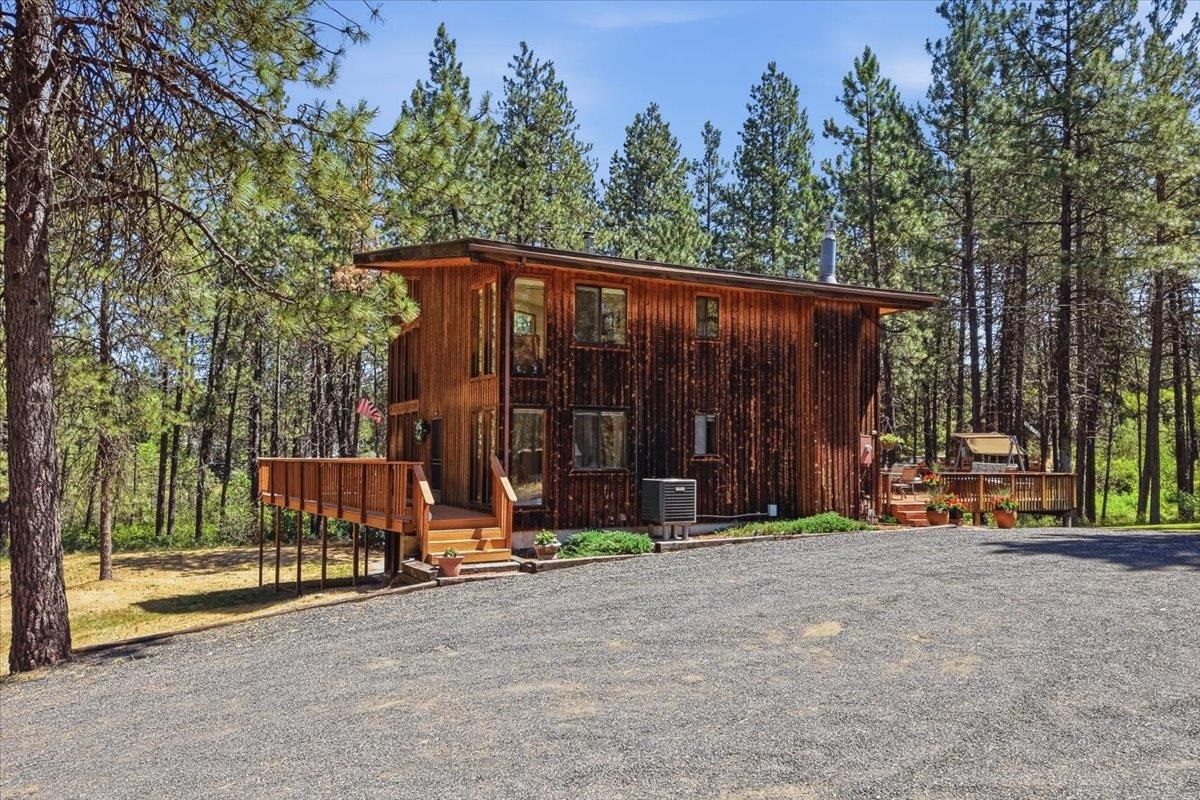 4605 W Pinto Rd, Cheney, WA 99004 — photo 3