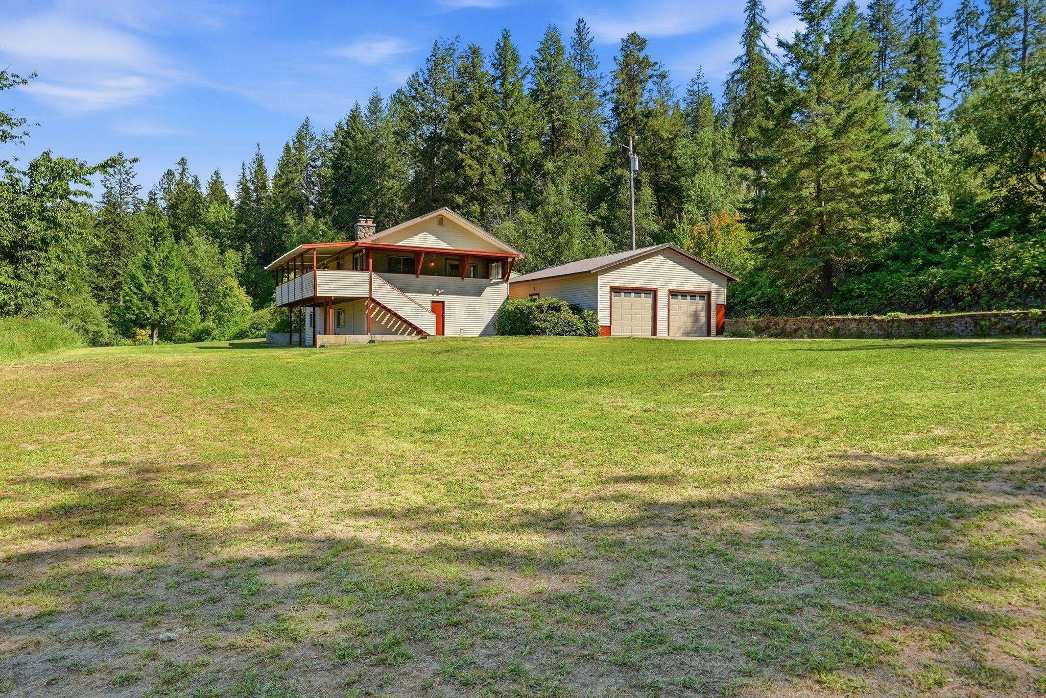 19212 N Dunn Rd, Colbert, WA 99005