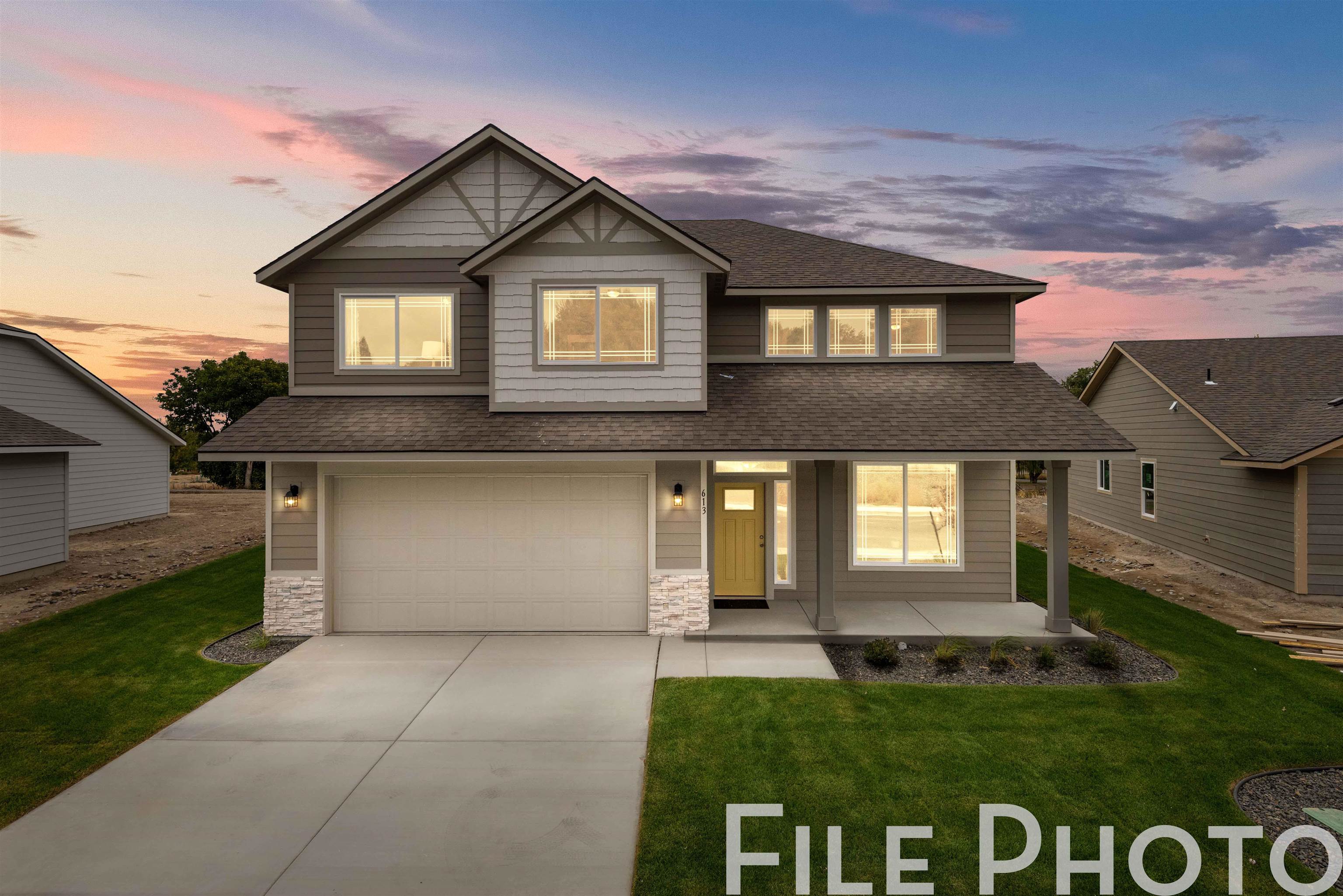 18307 E Michielli Ave — photo