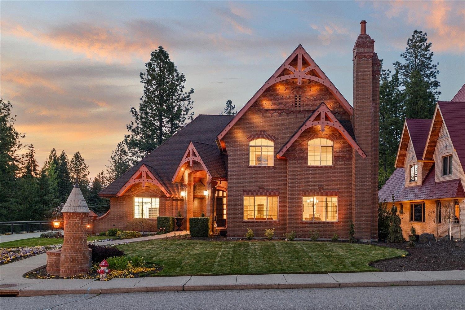 1909 E Pinecrest Rd, Spokane, WA 99203 — photo 3