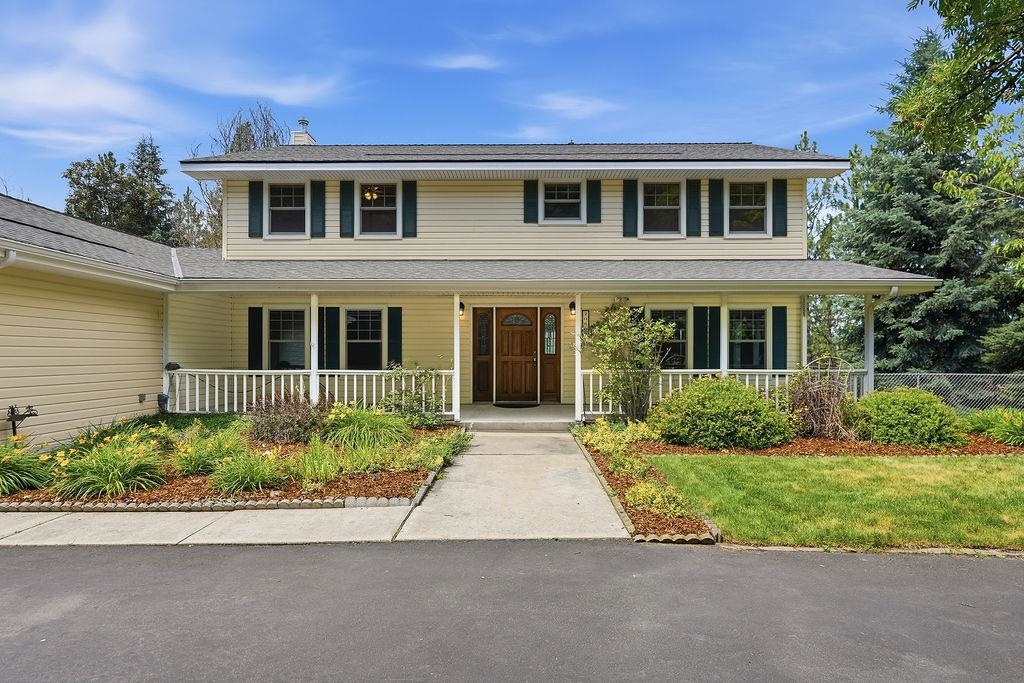 20607 N Market Rd, Colbert, WA 99005
