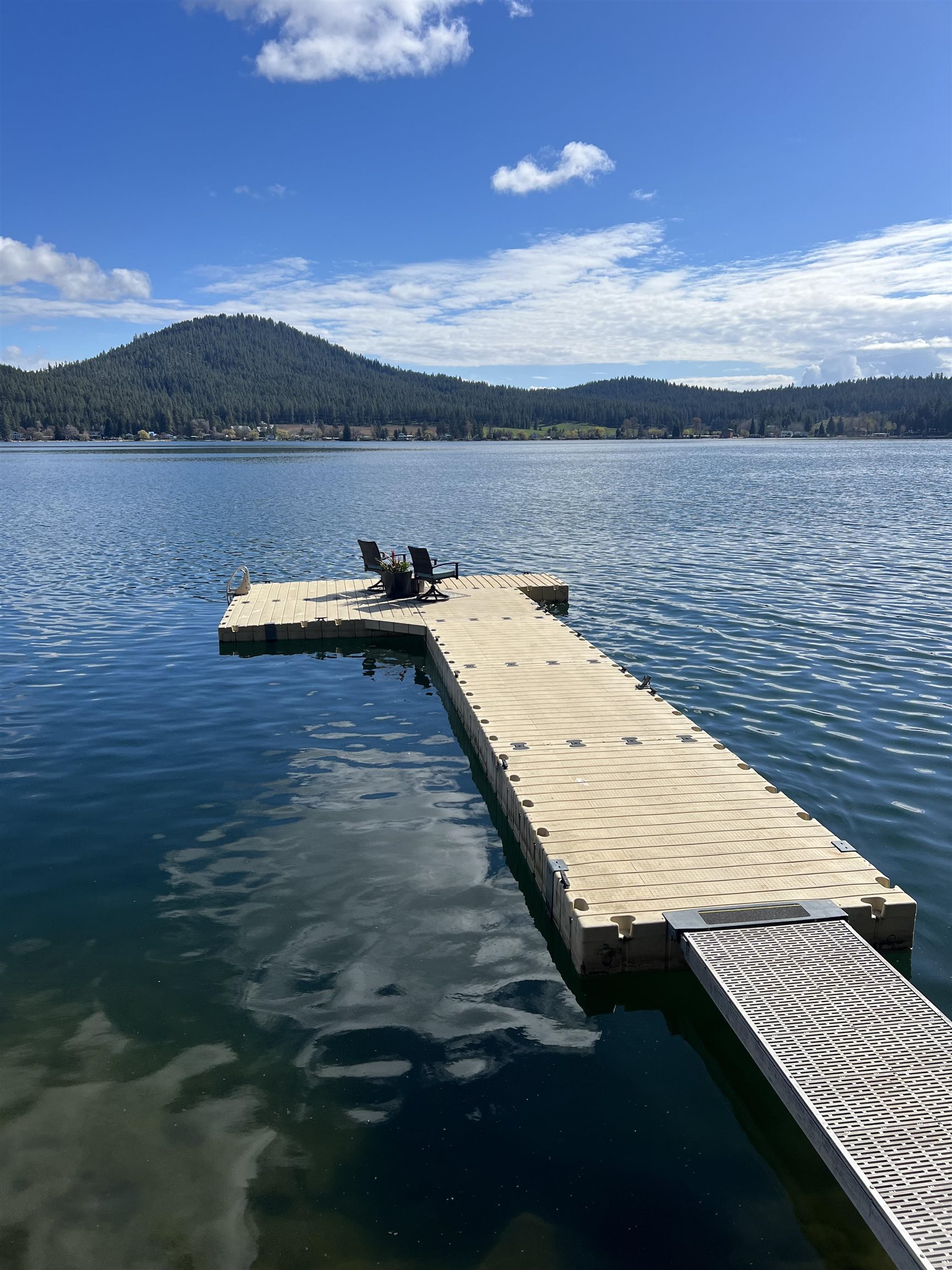 45116 Lake Shore Homes Rd, Loon Lake, WA 99147 — photo 3